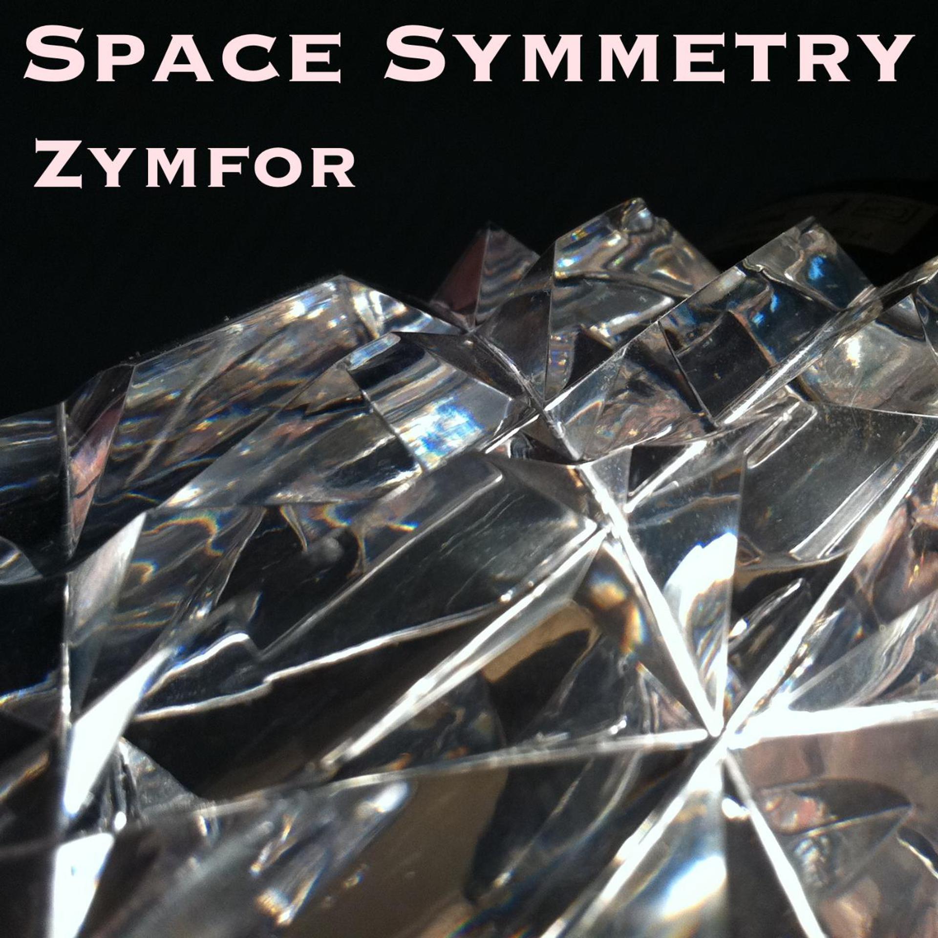 Постер альбома Zymfor