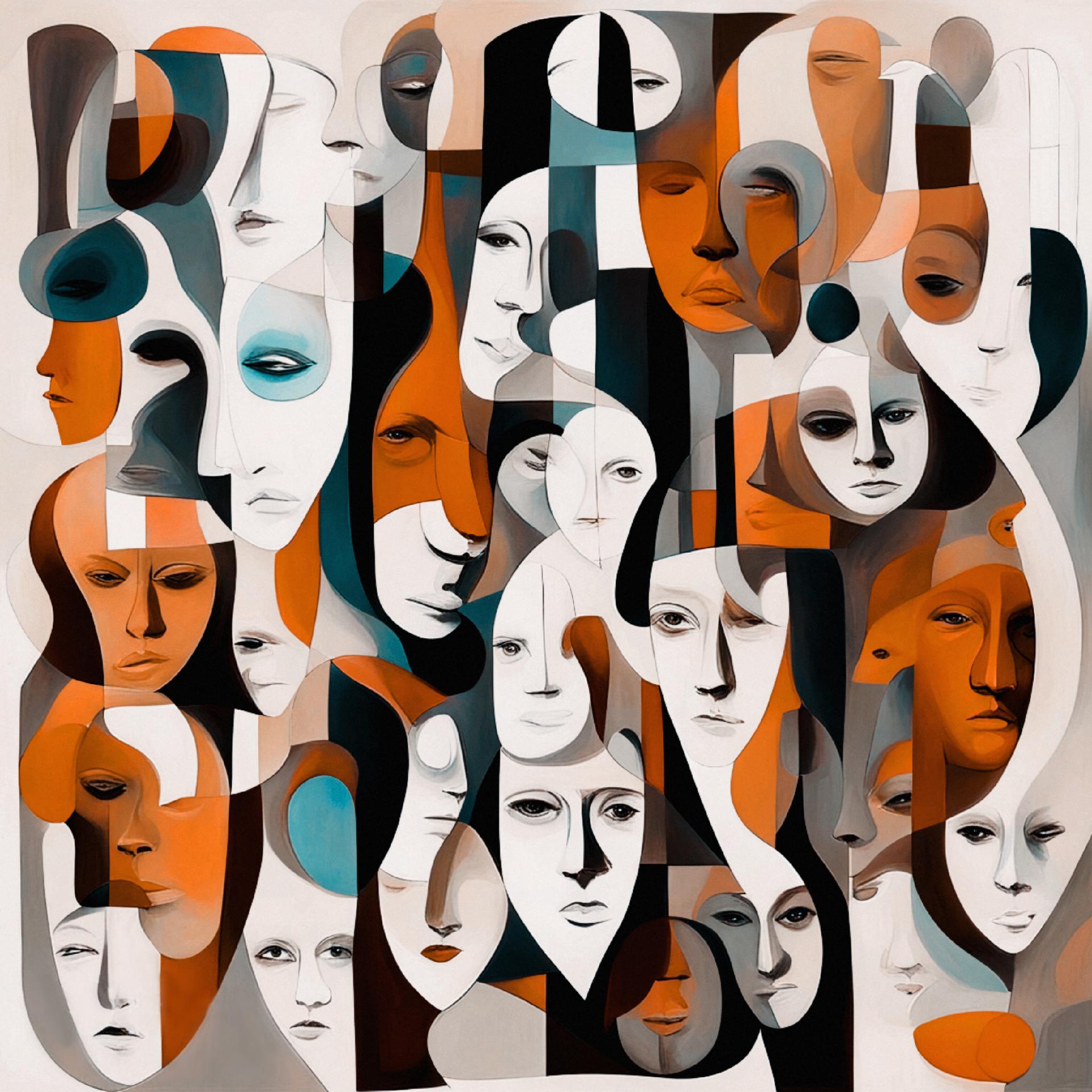 Постер альбома Улица-лица