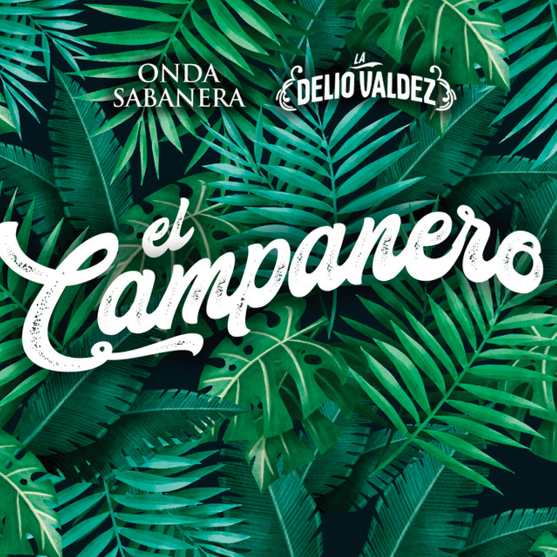 Постер альбома El Campanero