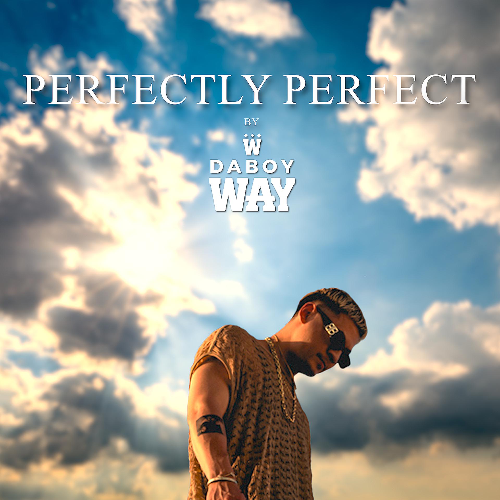 Постер альбома Perfectly Perfect