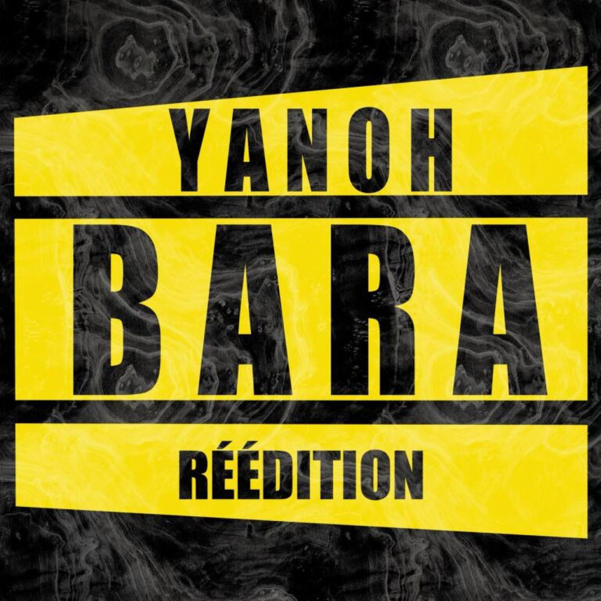 Постер альбома BARA Réédition