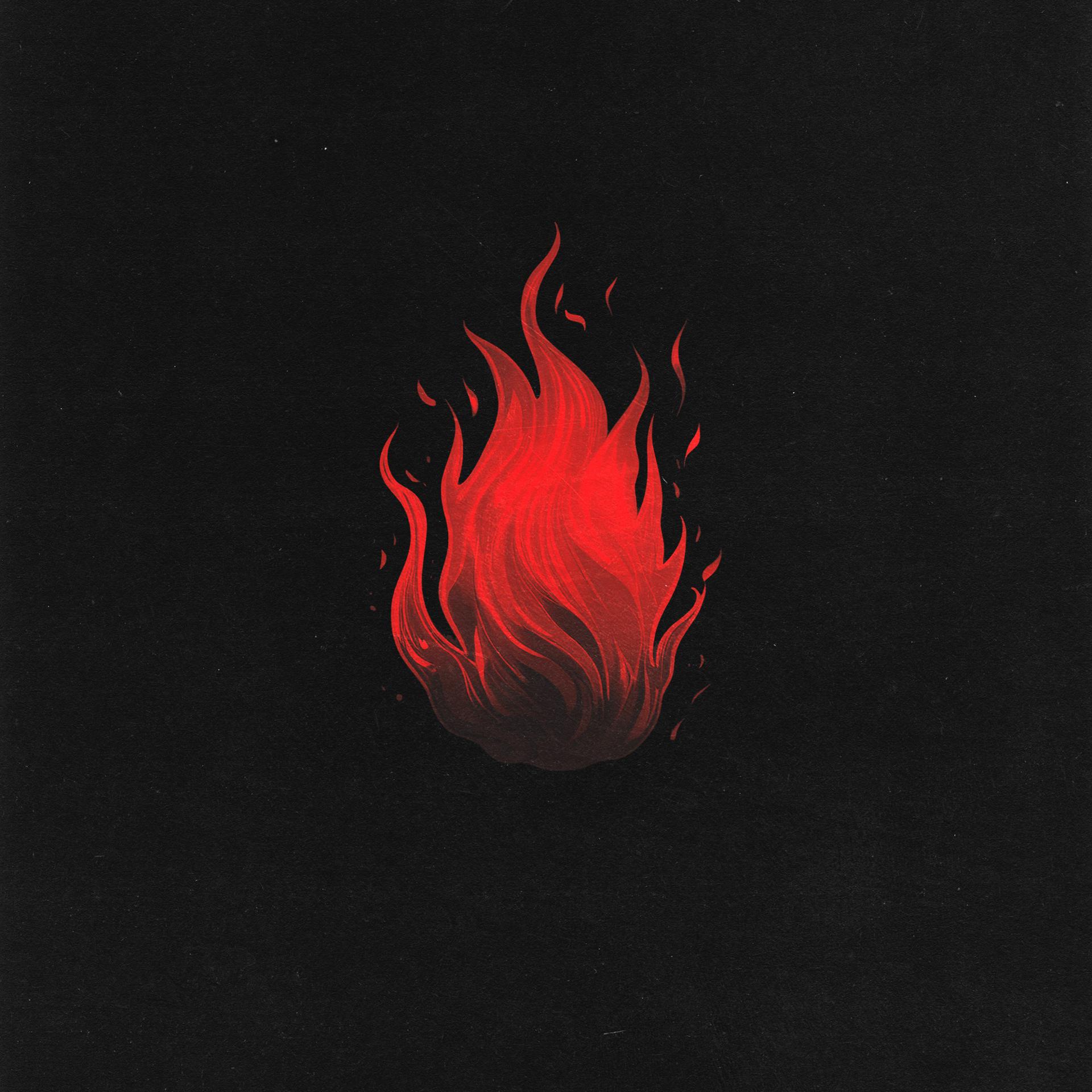 Постер альбома Не выгорай