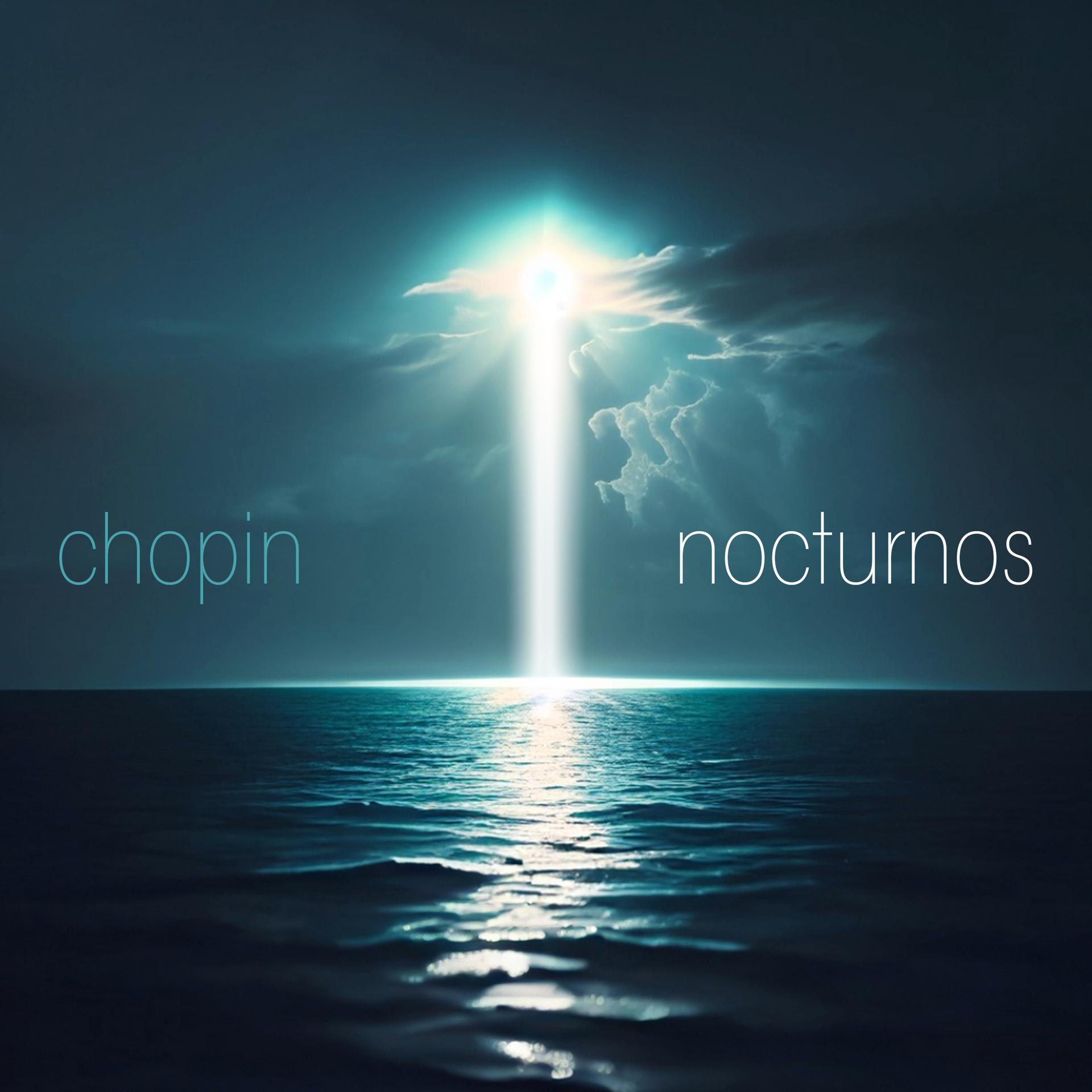 Постер альбома Chopin Nocturnos