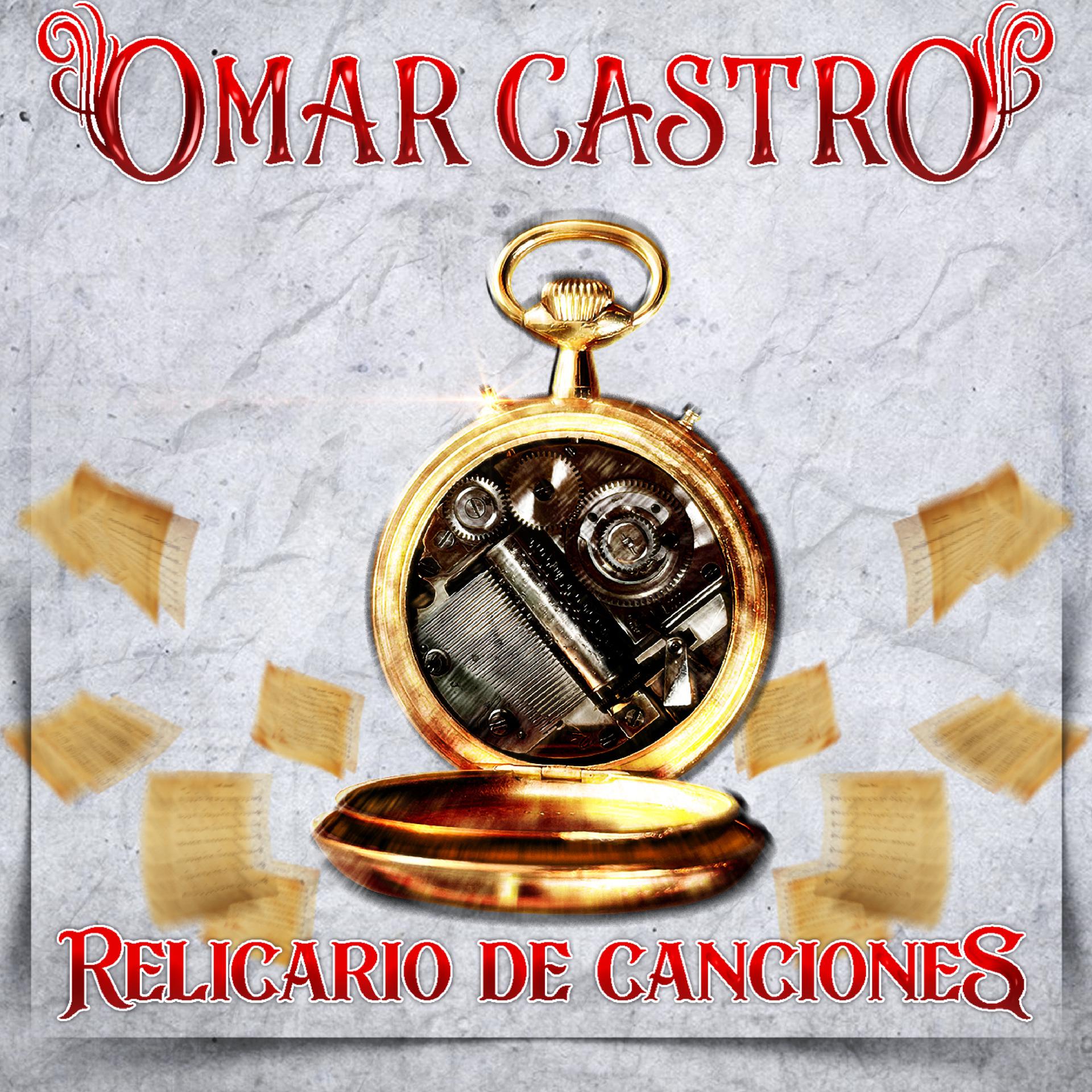 Постер альбома Relicario De Canciones