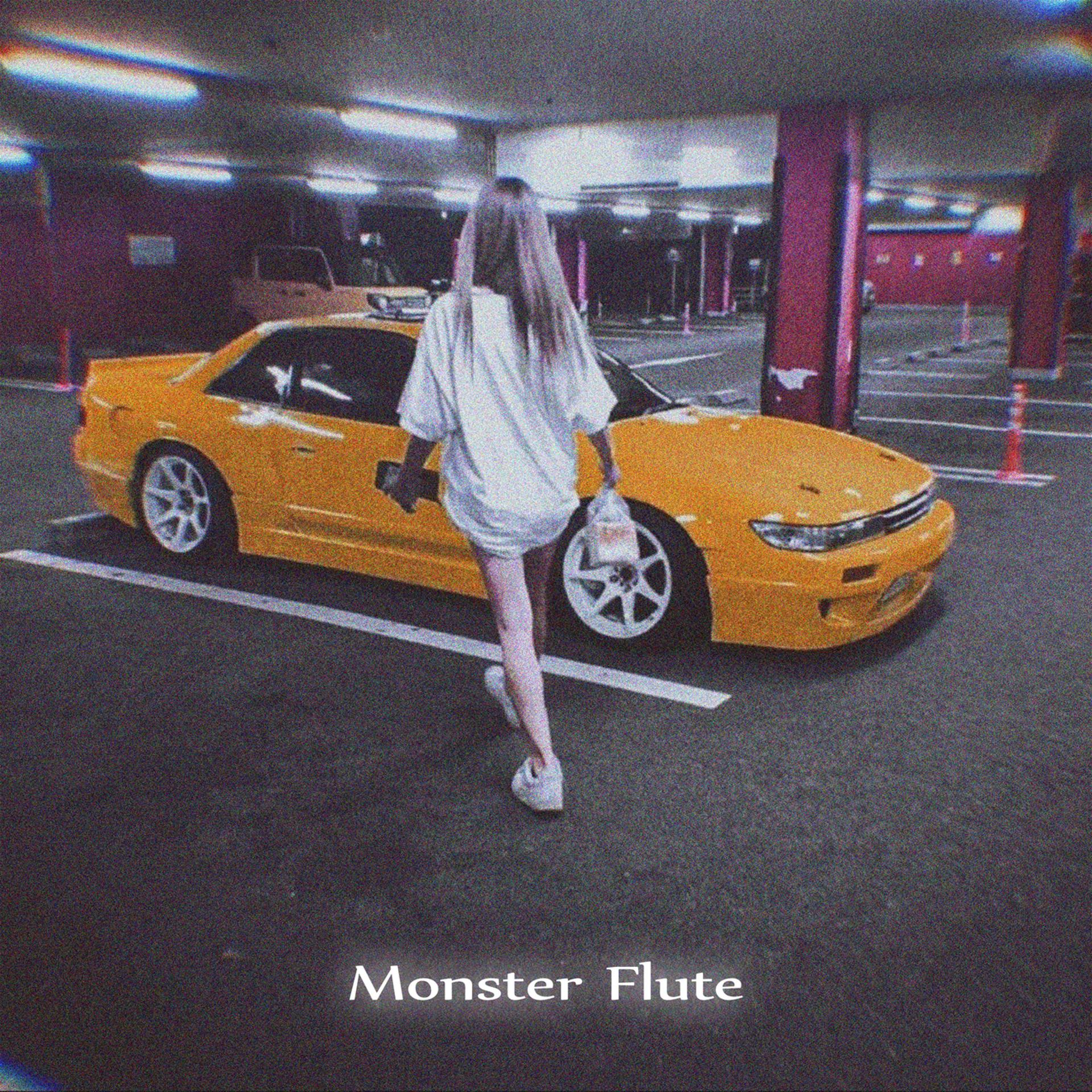 Постер альбома Monster Flute