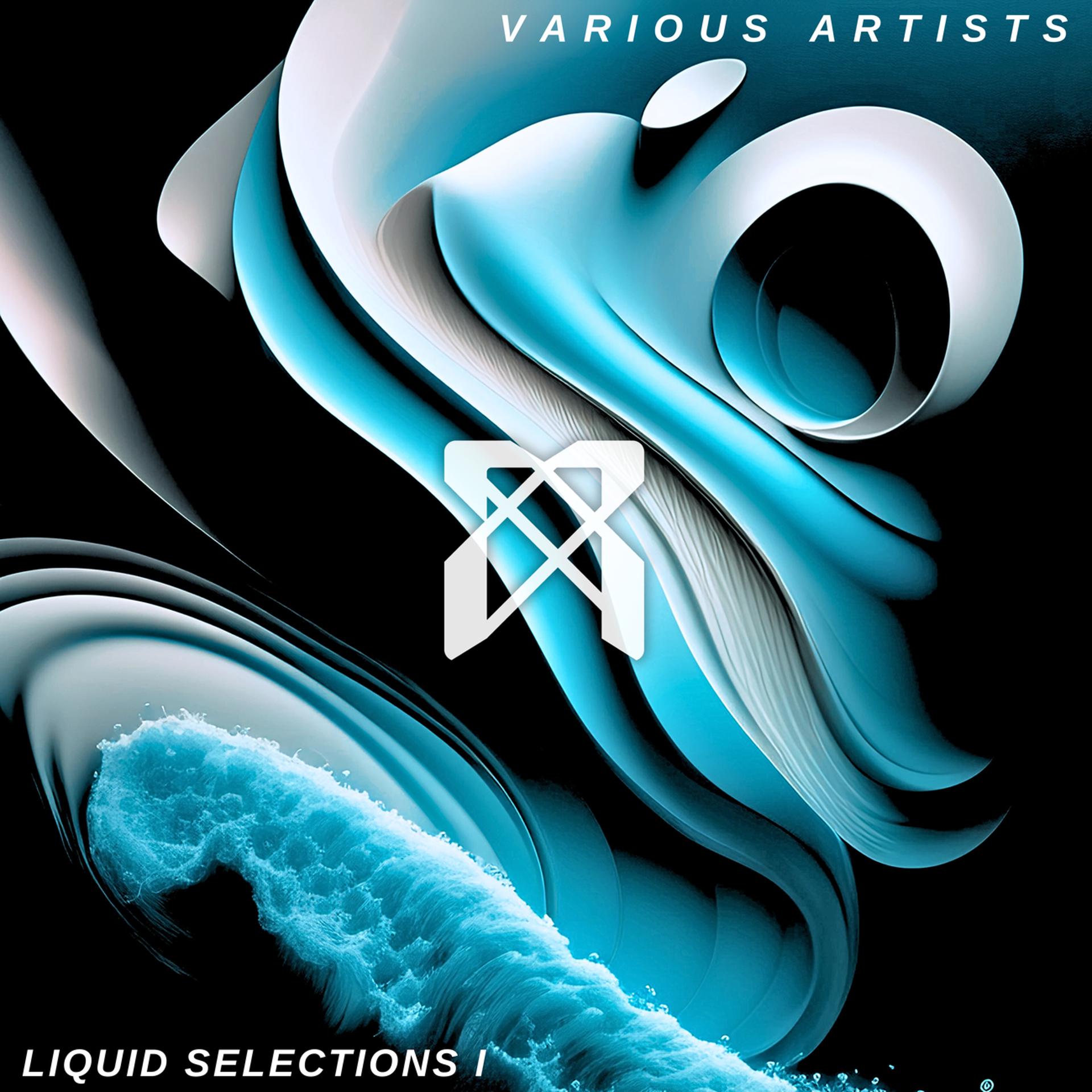 Постер альбома Liquid Selections I