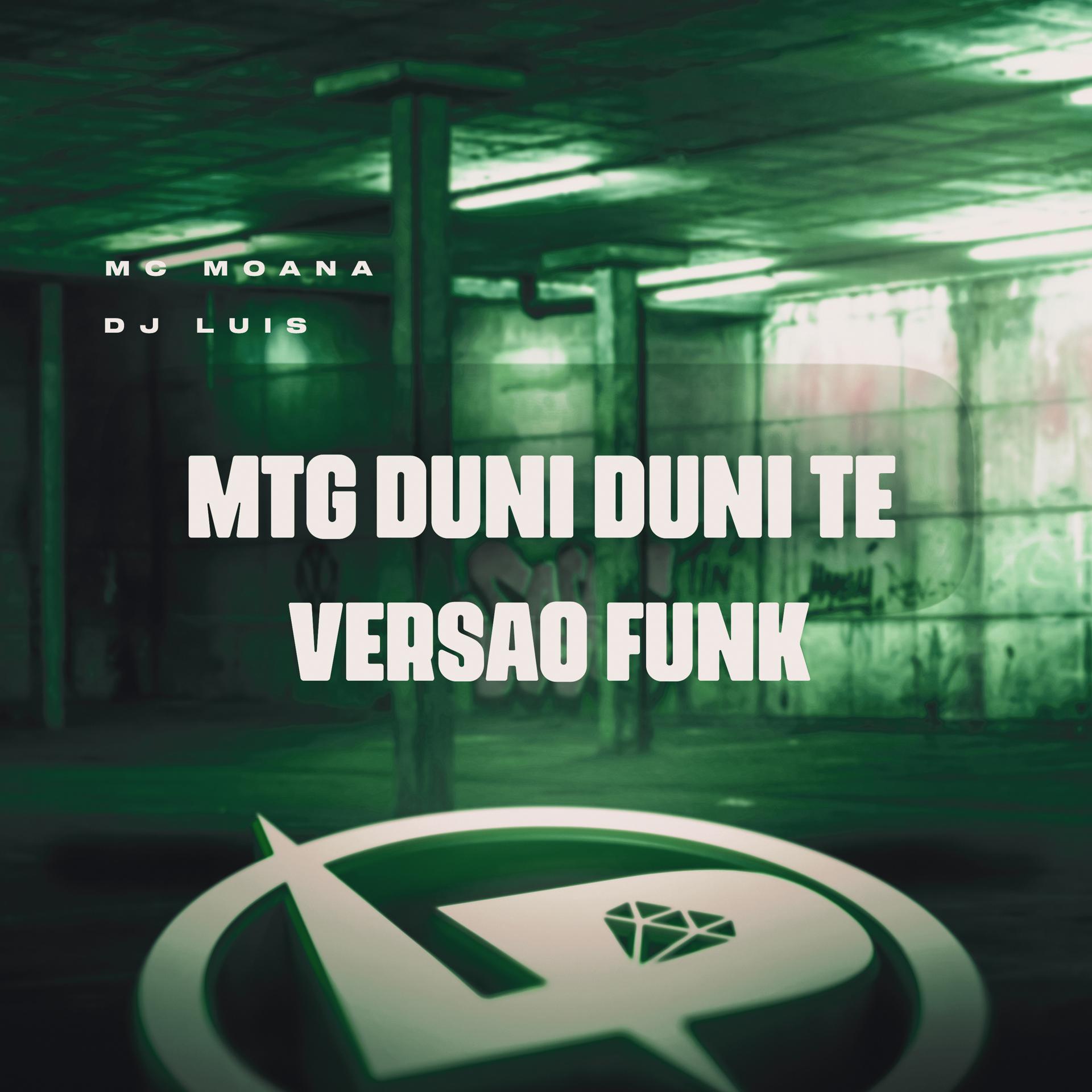 Постер альбома Mtg Duni Duni Te