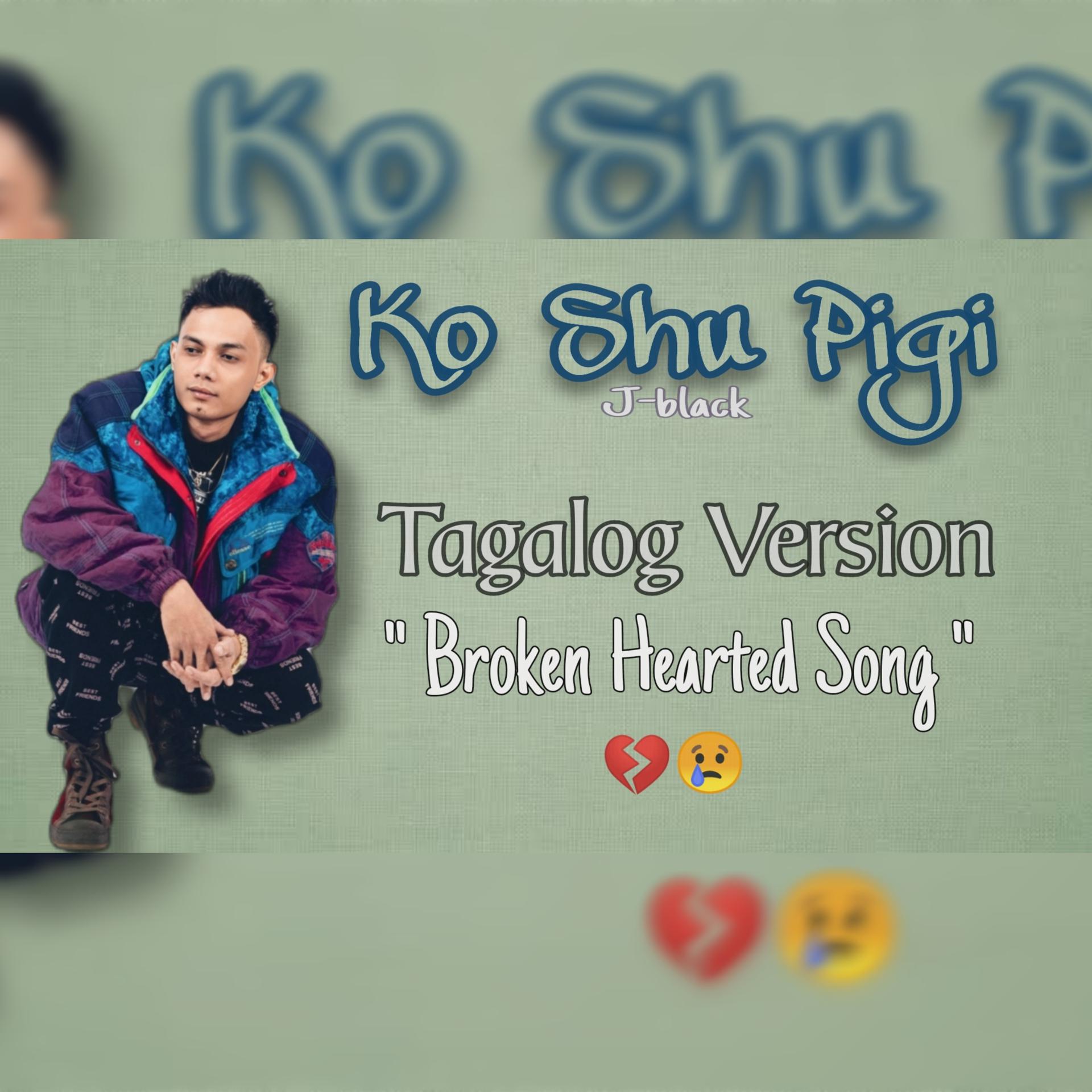 Постер альбома Ko Shu Pigi