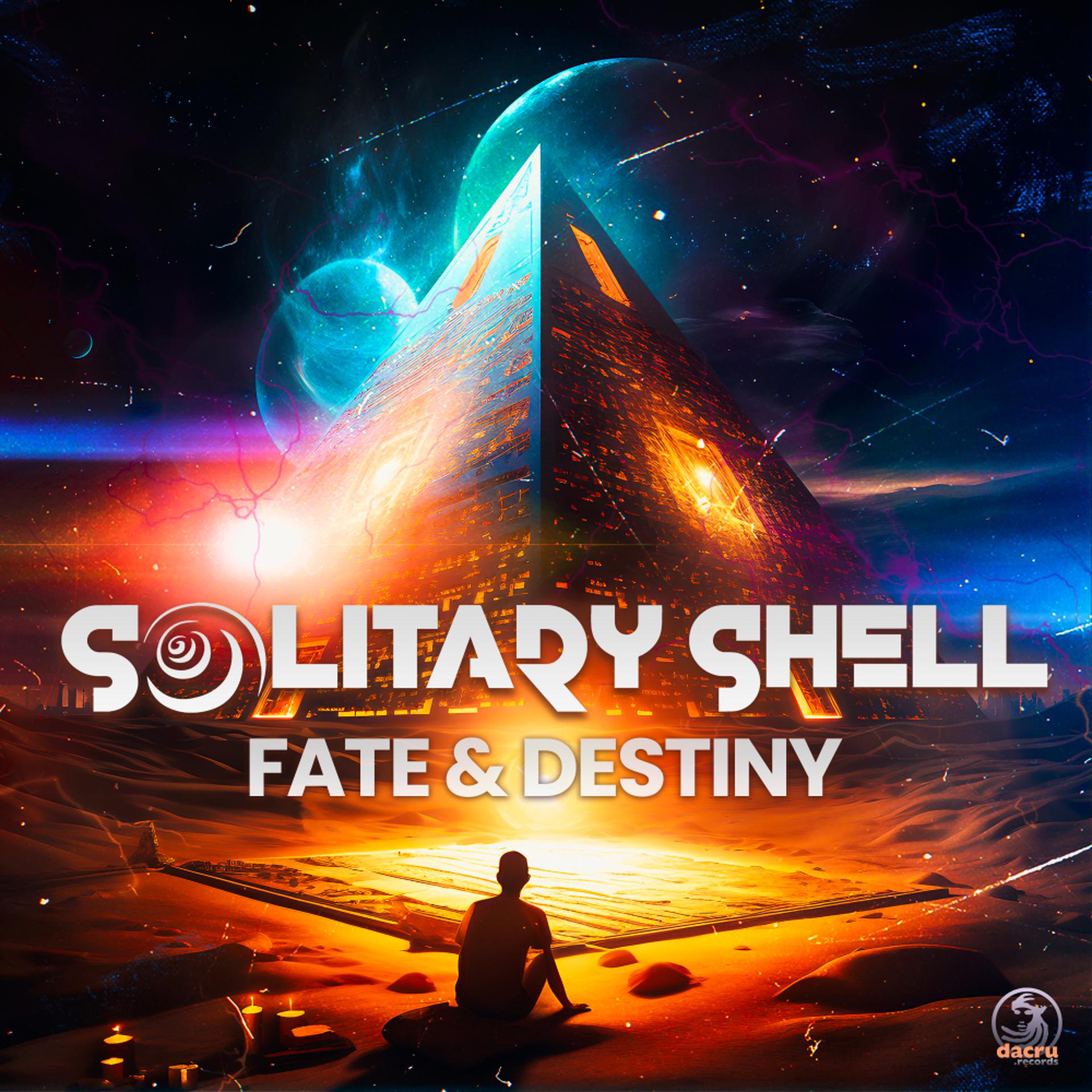 Постер альбома Fate & Destiny