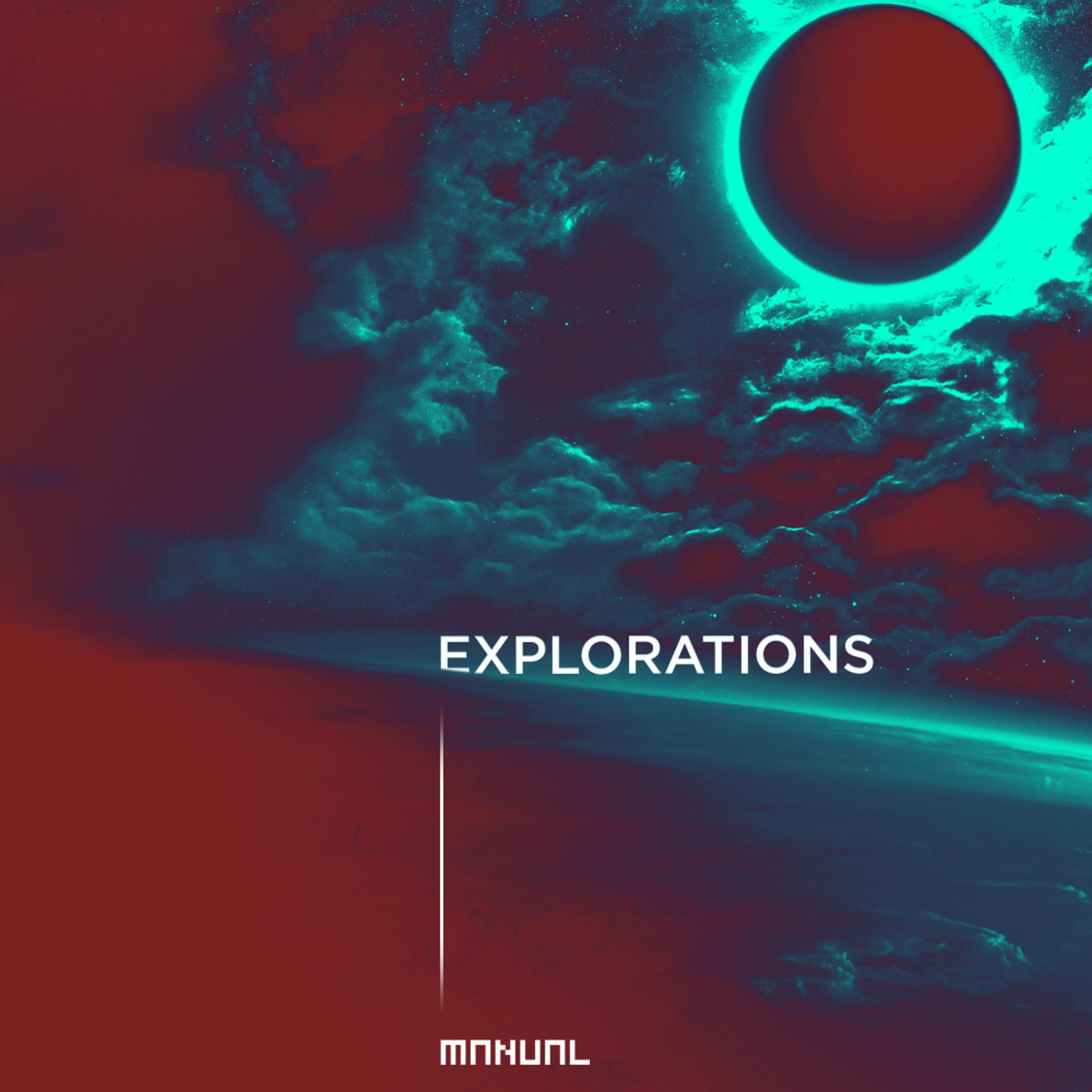 Постер альбома Explorations