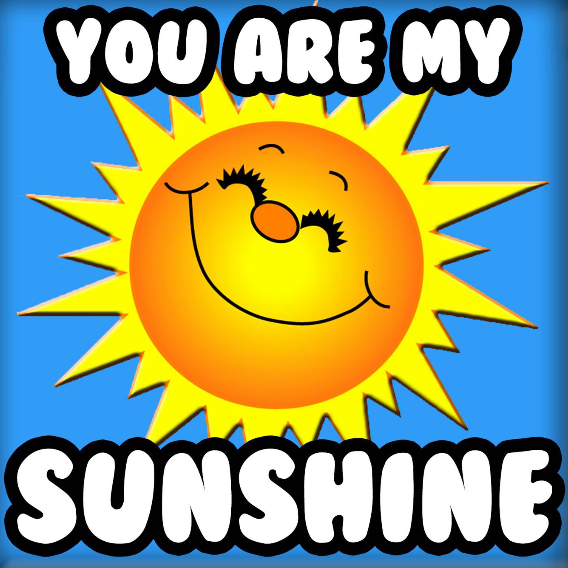 Постер альбома You Are My Sunshine (Instrumental)