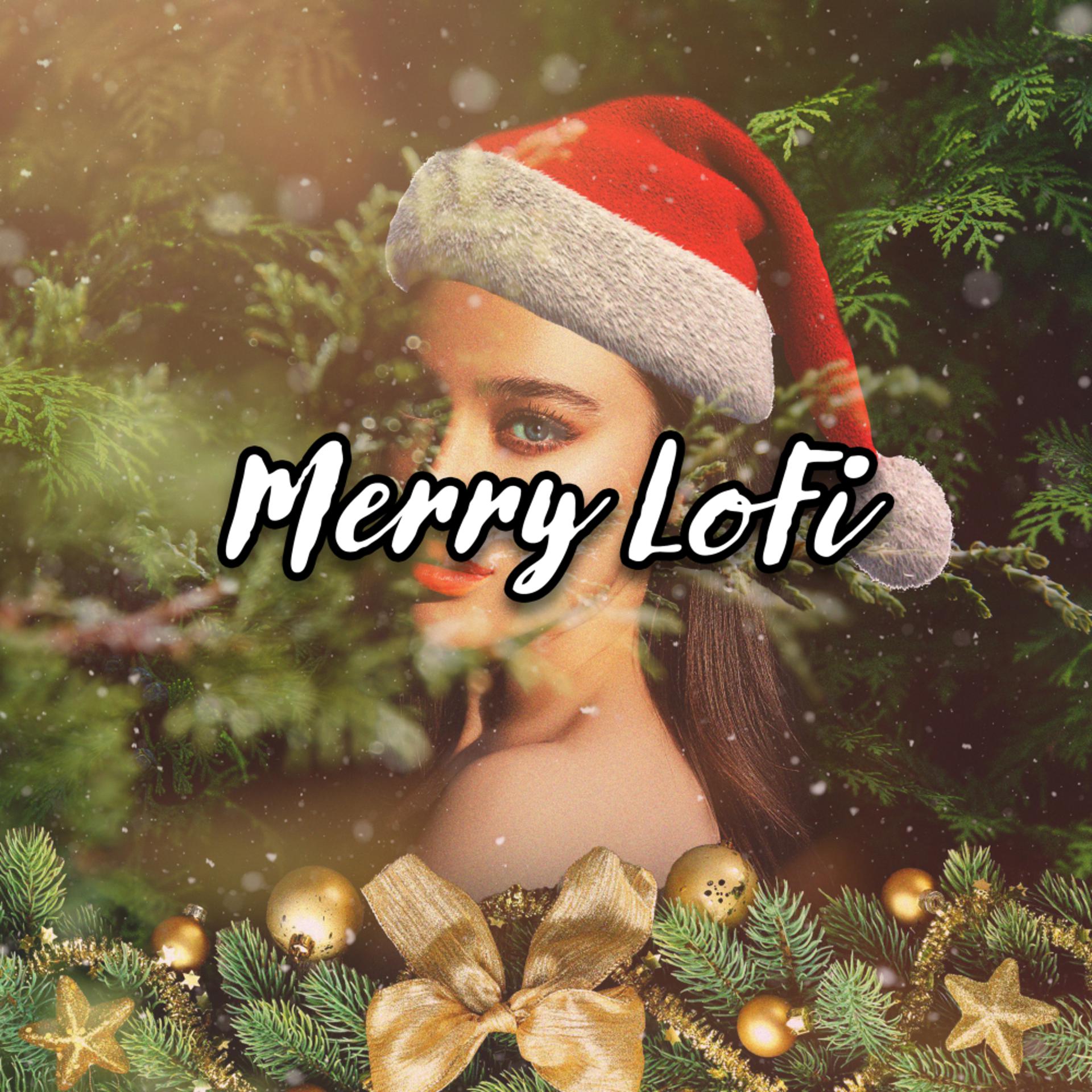 Постер альбома Merry Lofi