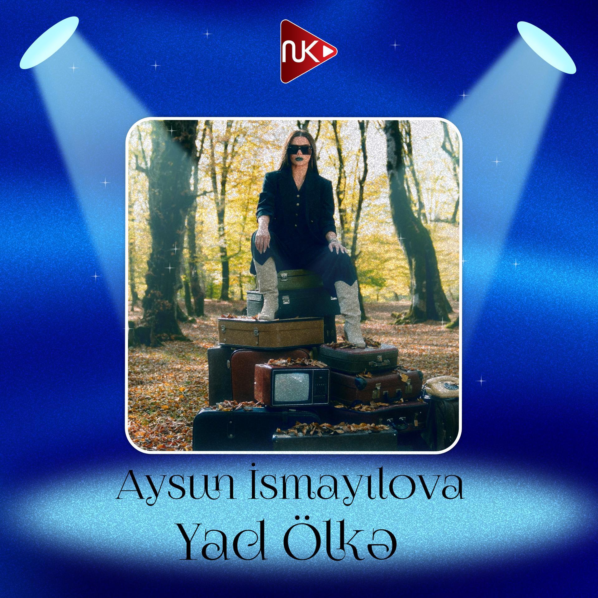Постер альбома Yad Ölkə