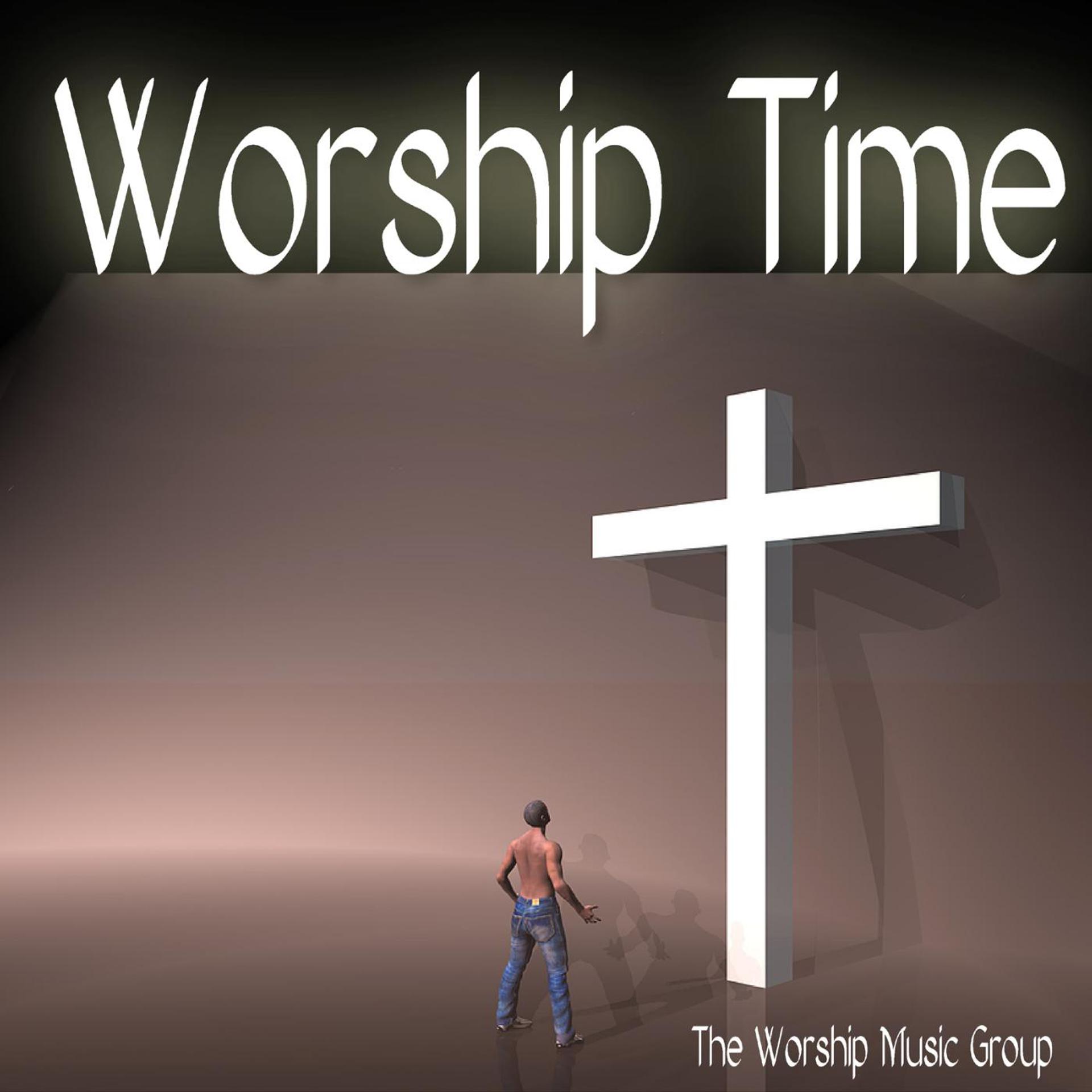 Постер альбома Worship Time