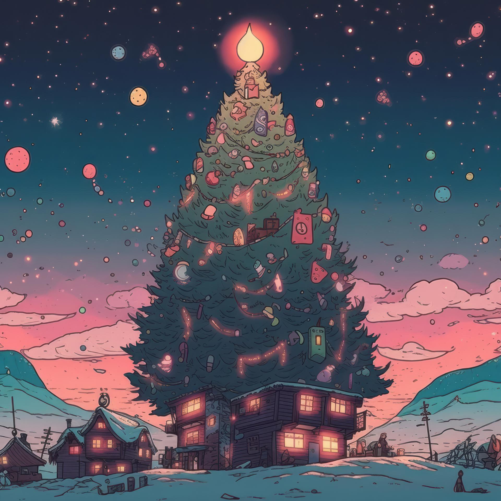 Постер альбома Snowy Sleigh Rides and Jingle Bells