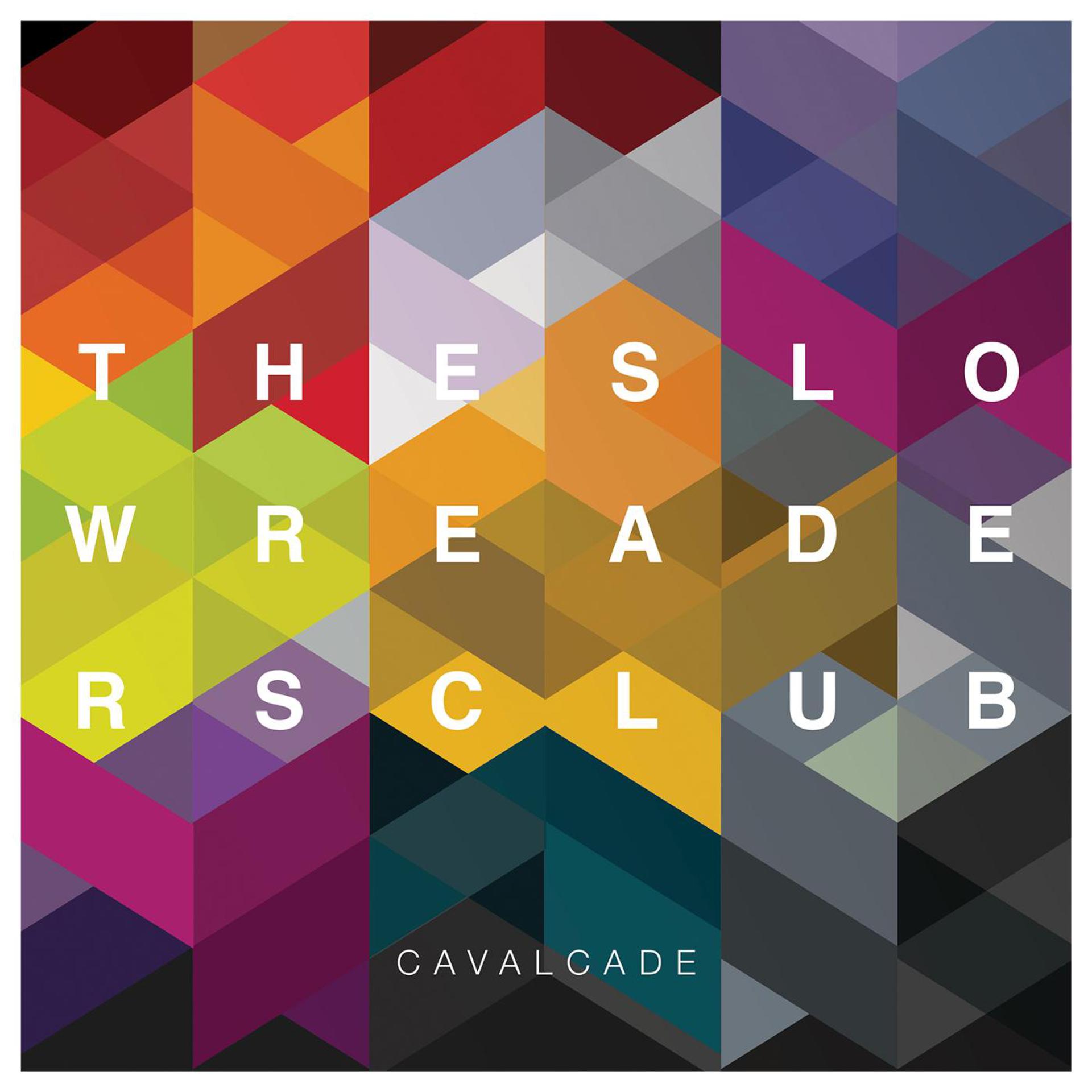 Постер альбома Cavalcade