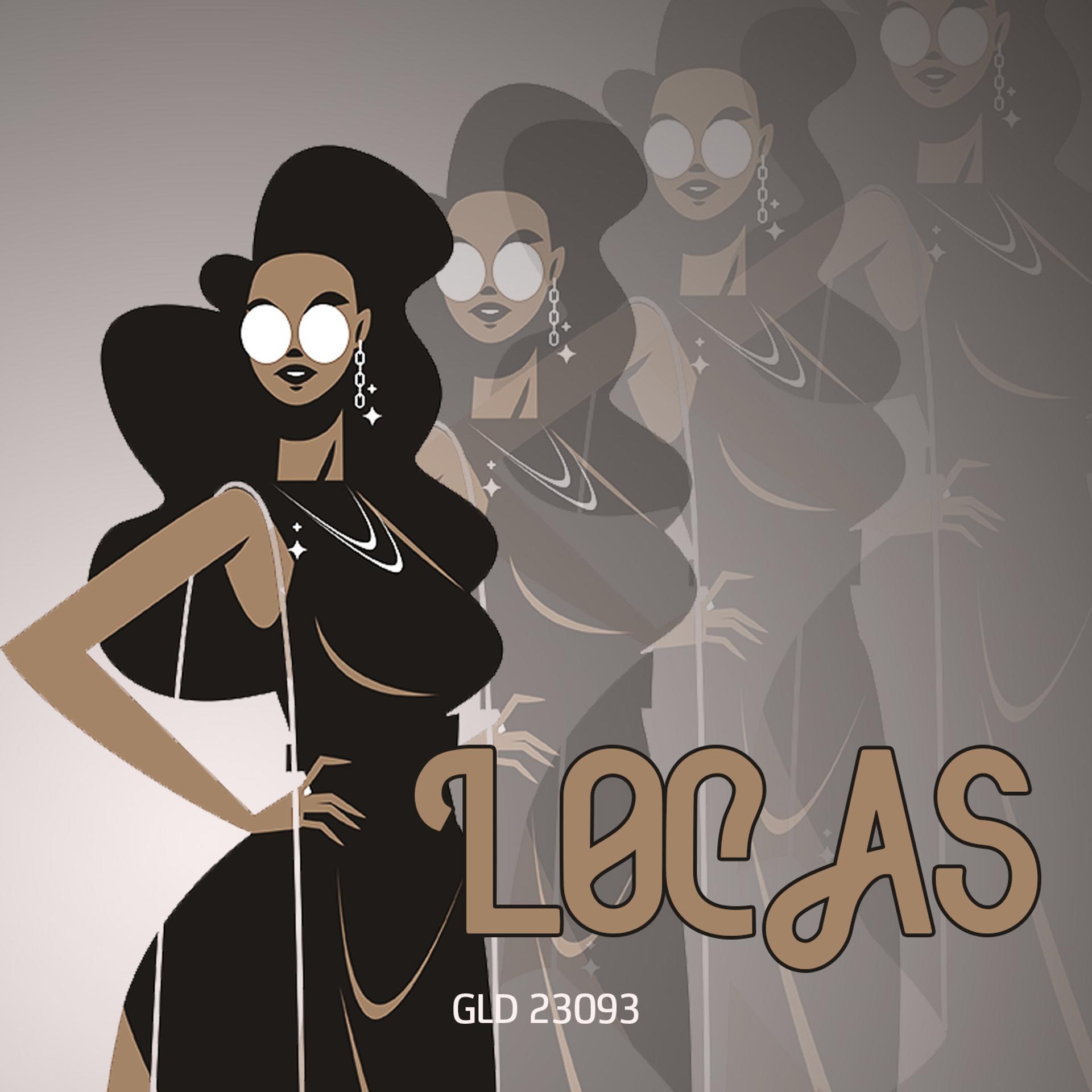 Постер альбома LOCAS