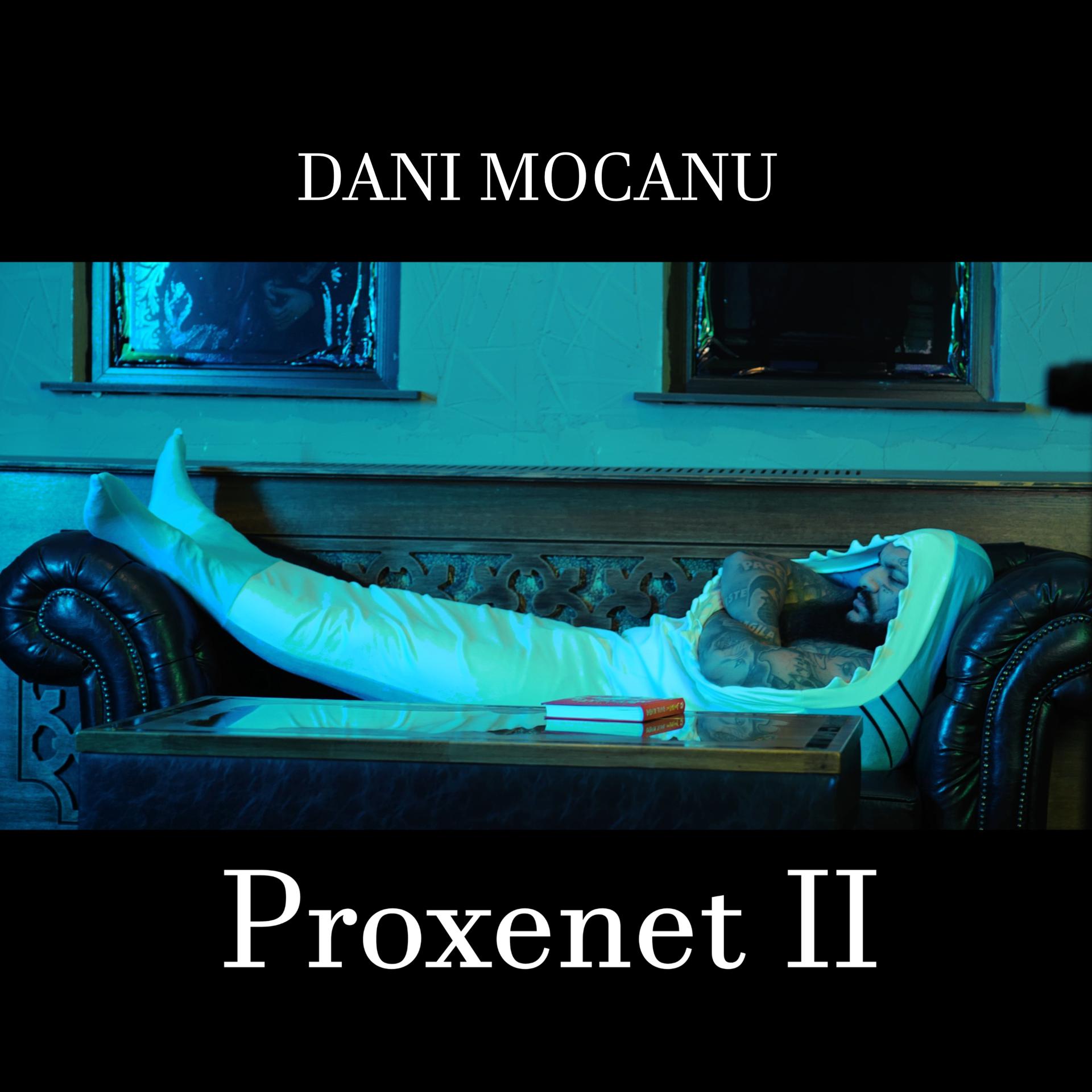Постер альбома Proxenet II