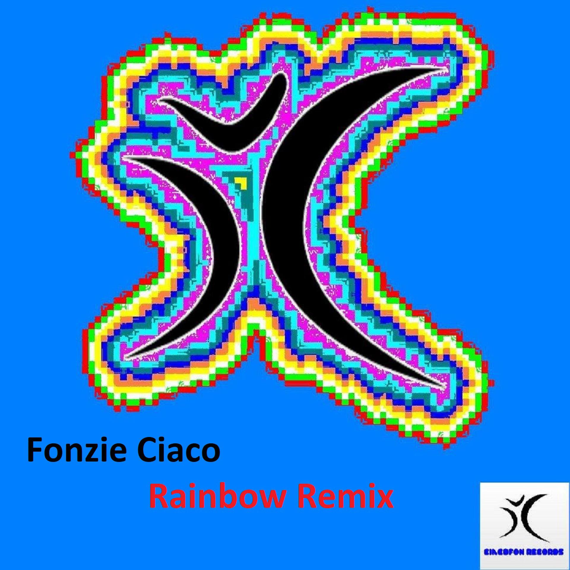 Постер альбома Rainbow Remix