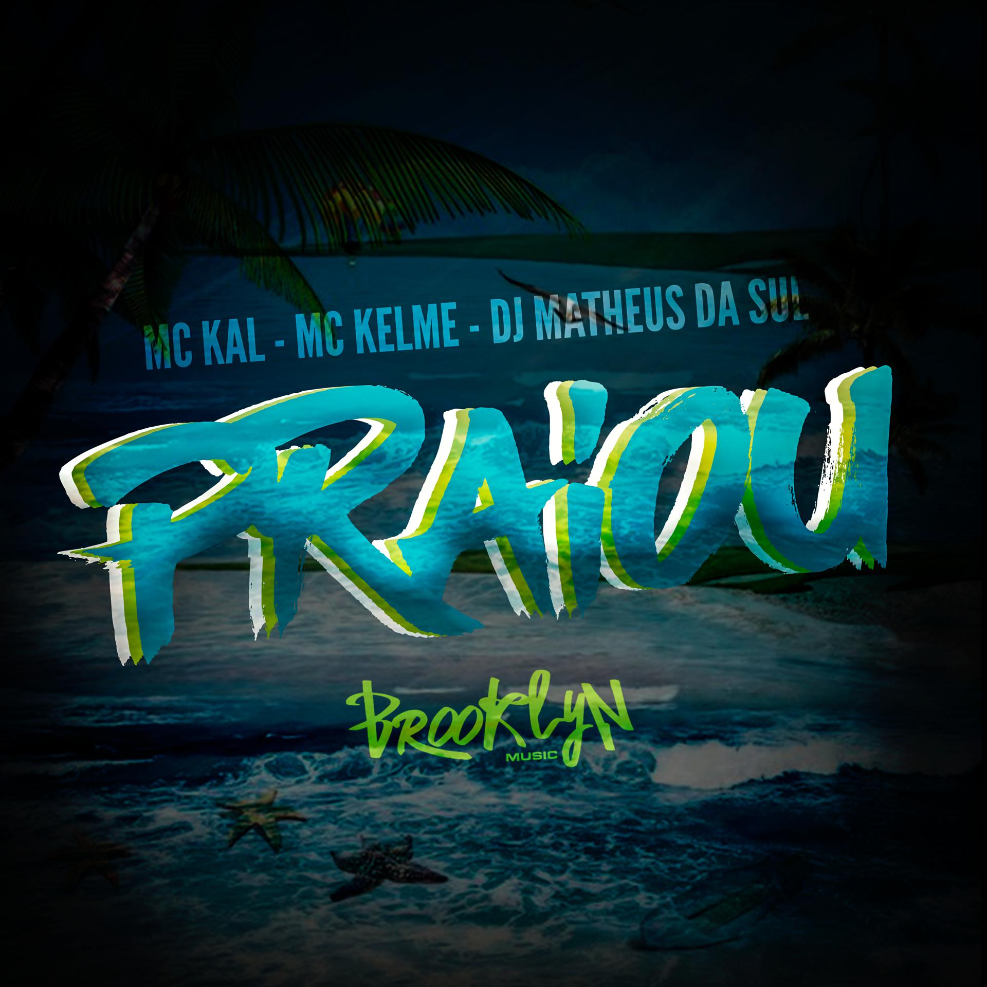 Постер альбома Praiou