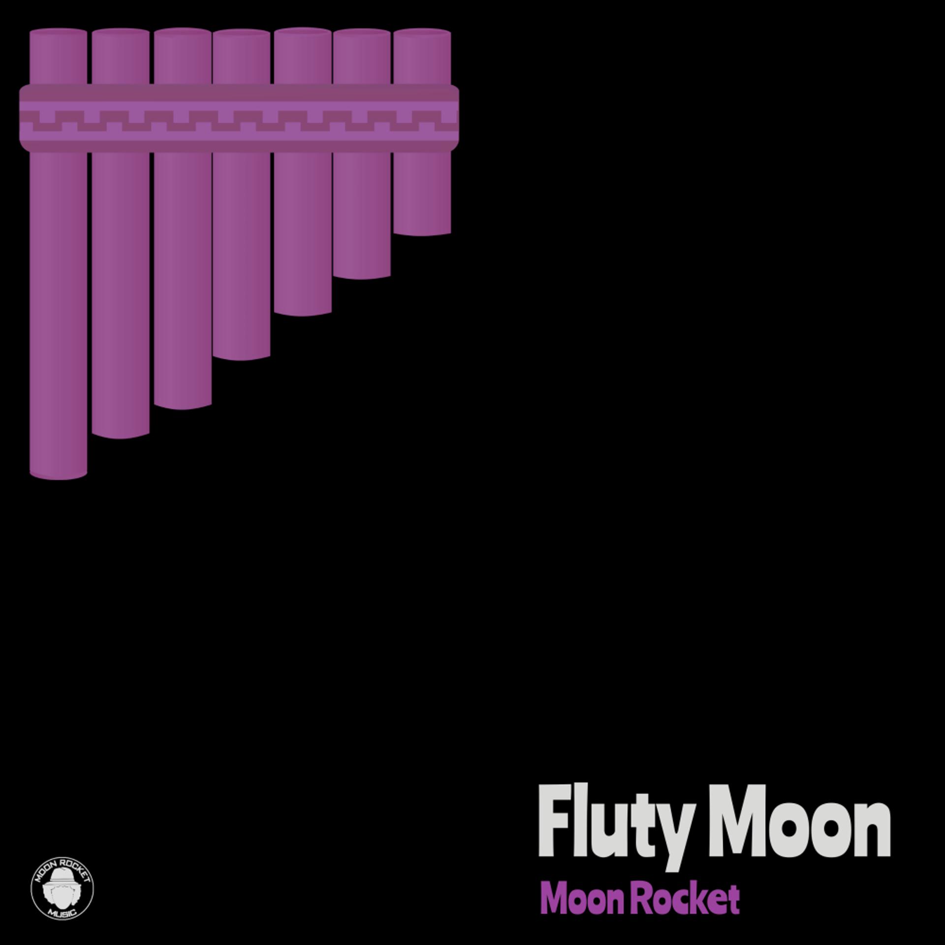 Постер альбома Fluty Moon