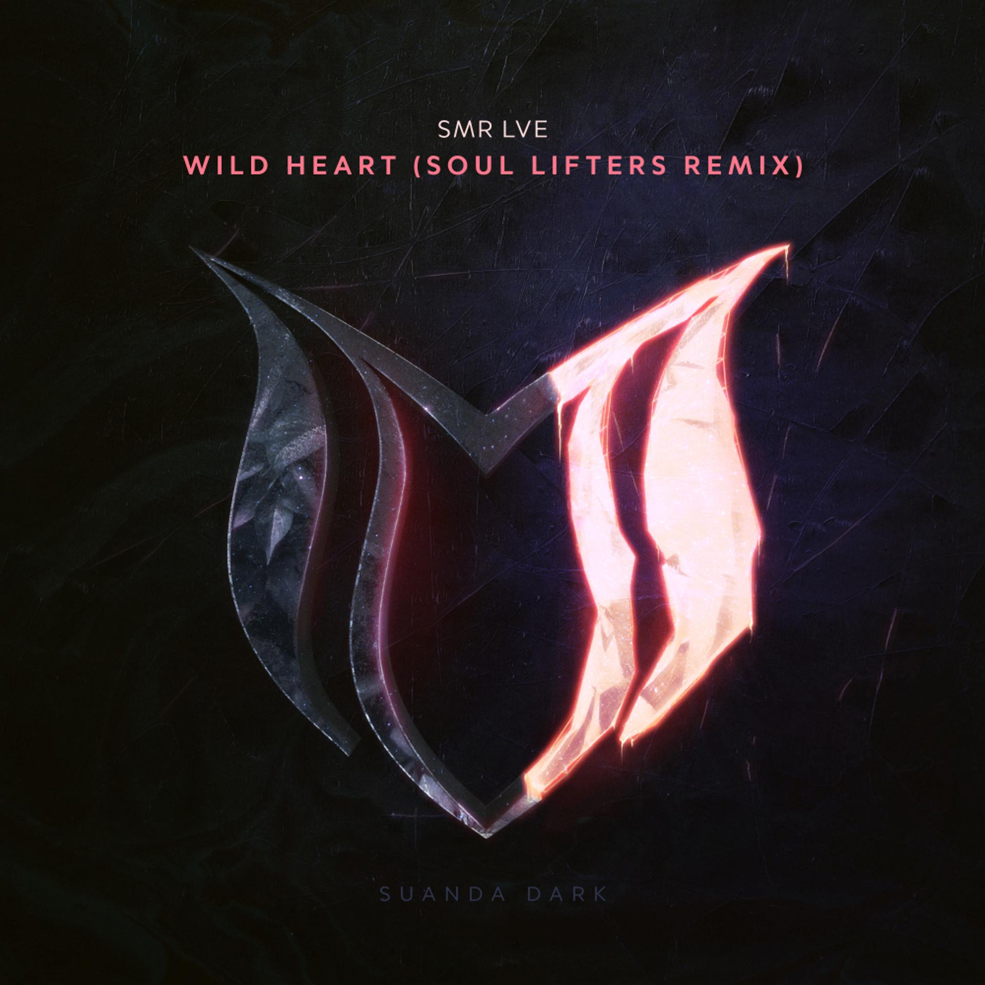 Постер альбома Wild Heart (Soul Lifters Remix)