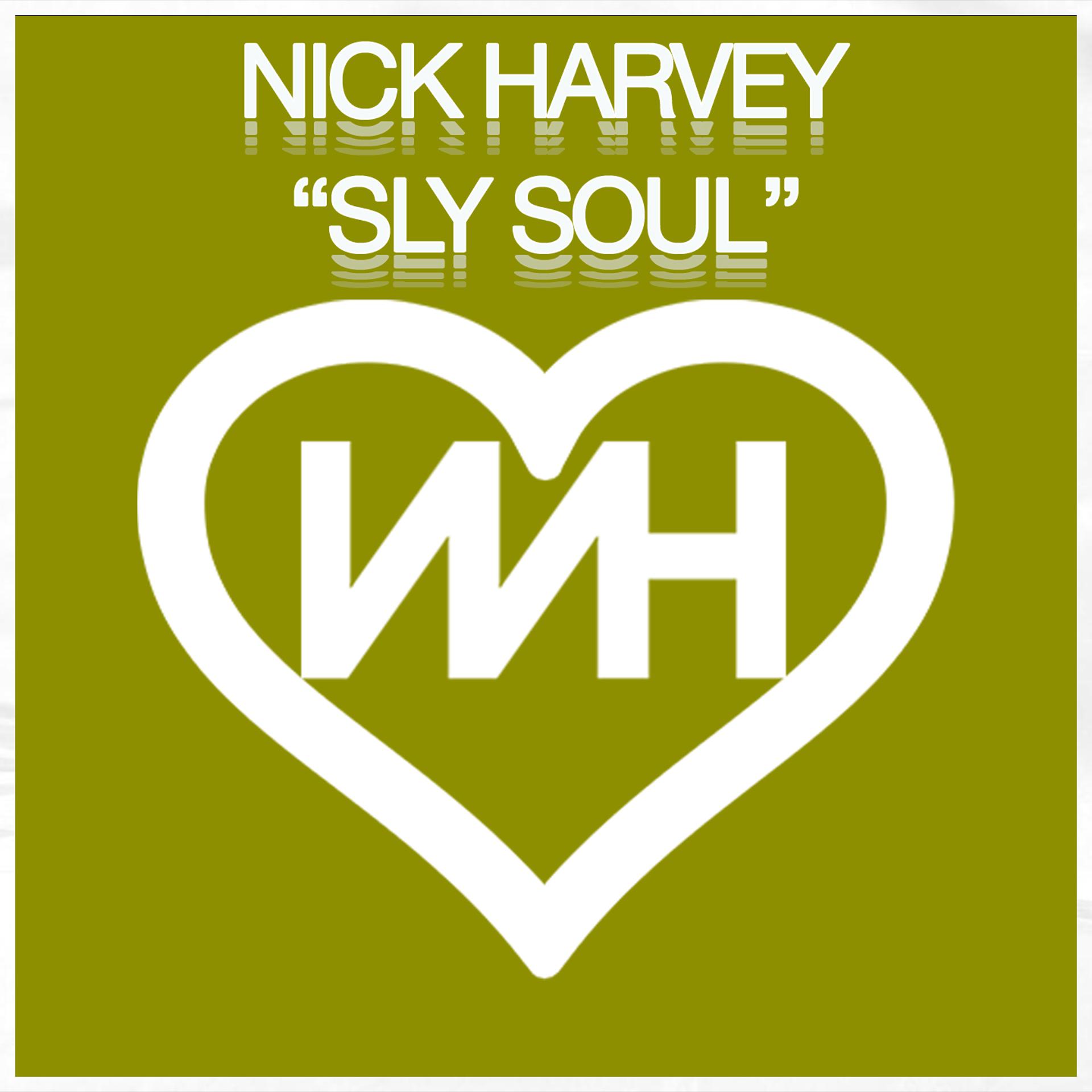 Постер альбома Sly Soul