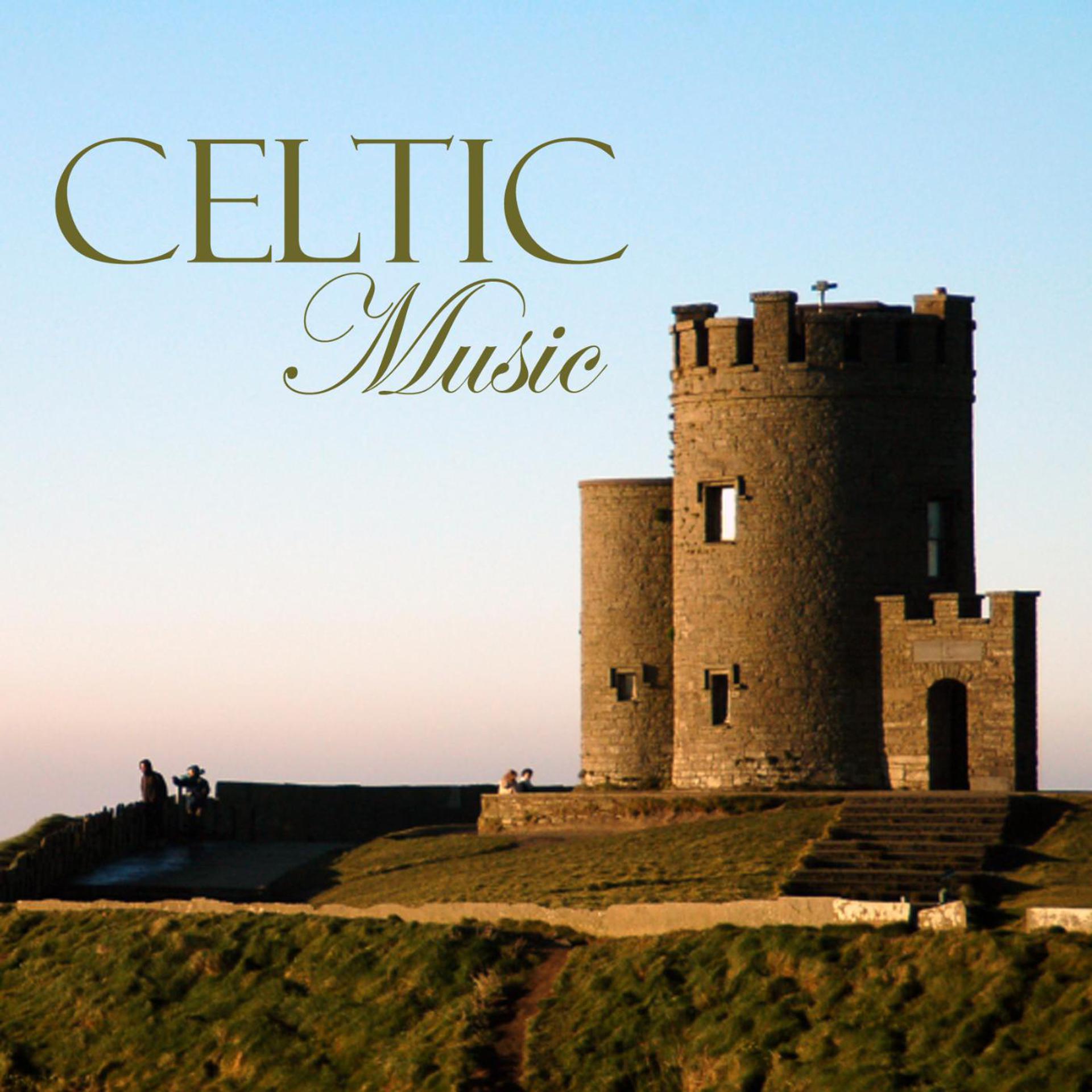 Постер альбома Celtic Music