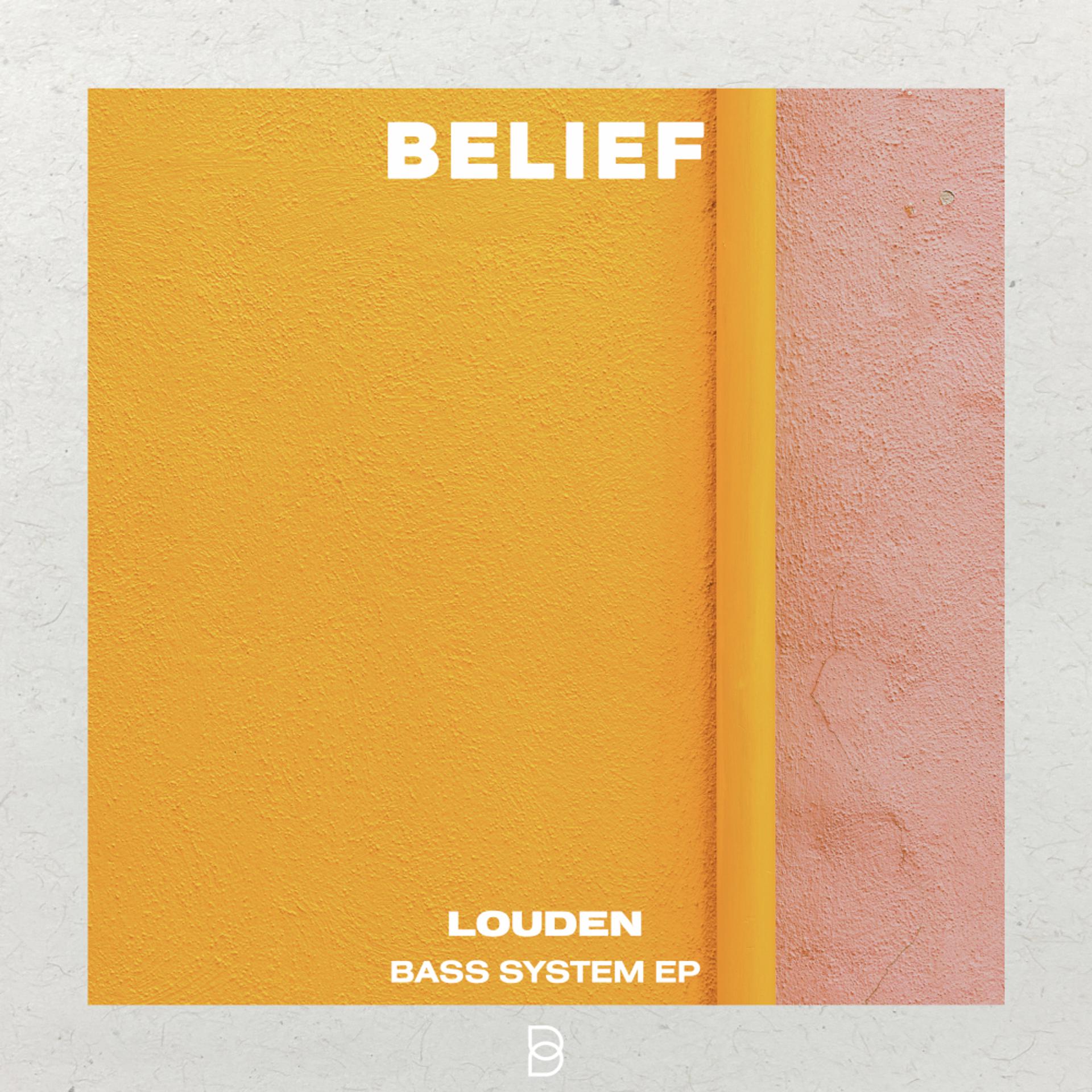Постер альбома Bass System EP