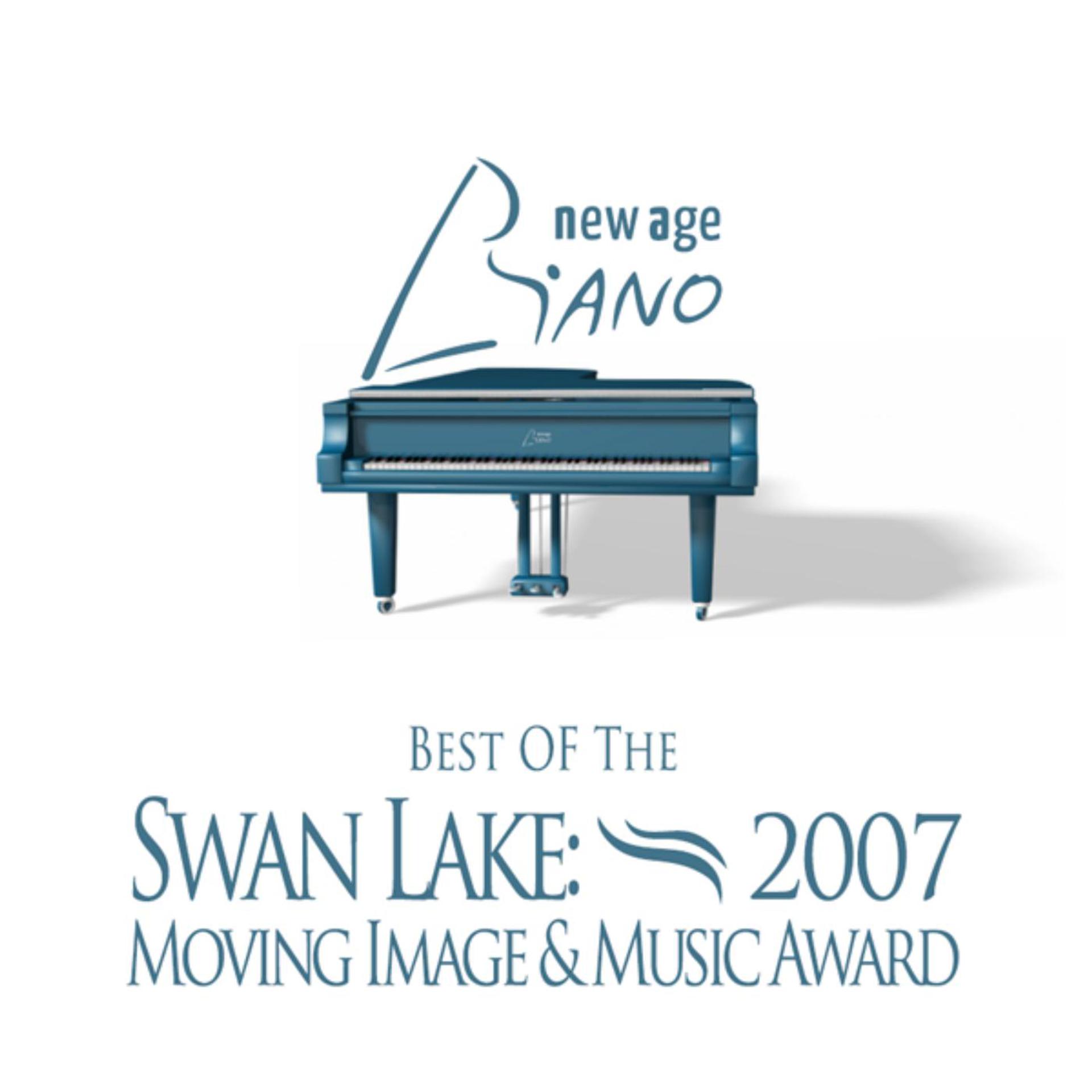 Постер альбома Best of the Swan Lake: 2007 Moving Image & Music Award