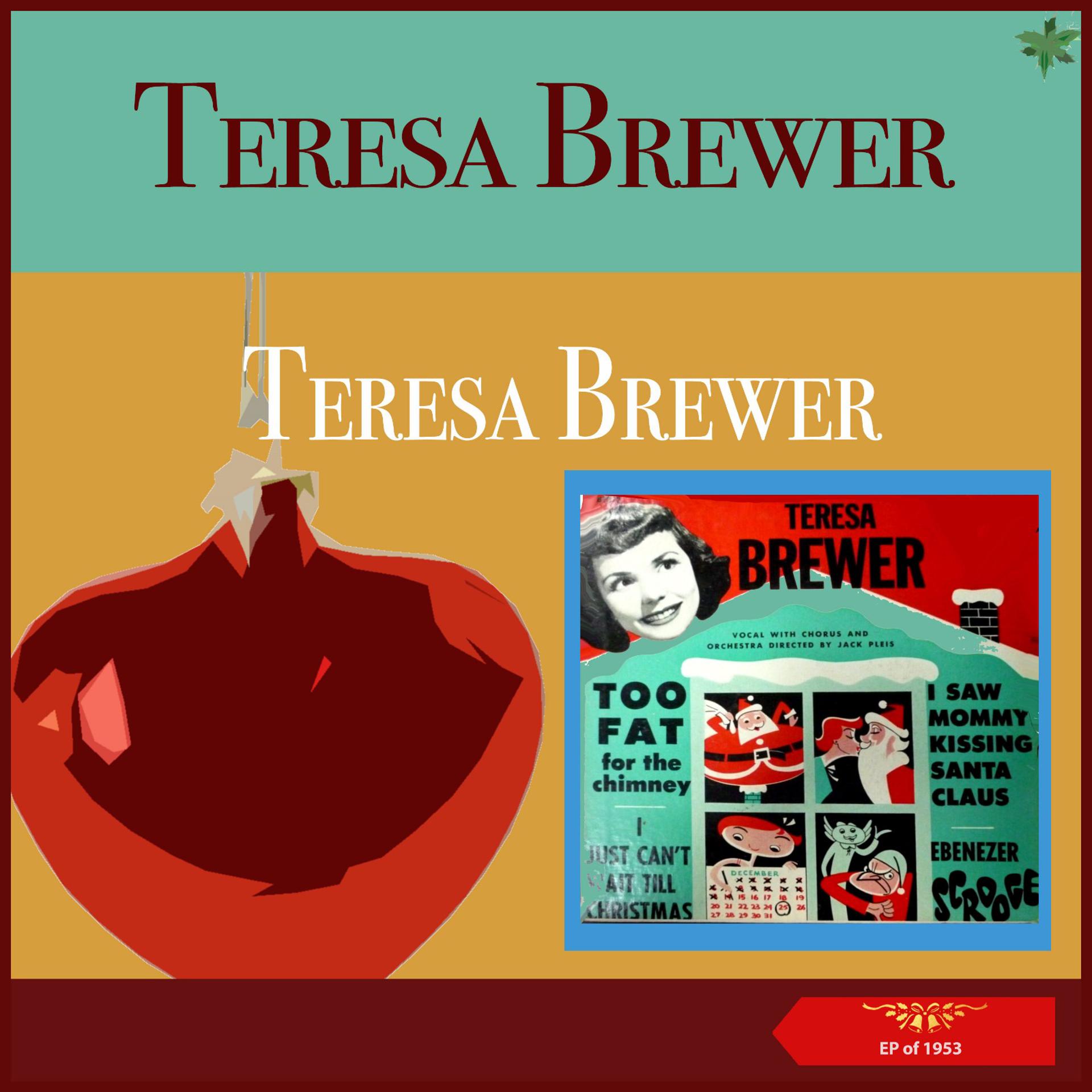 Постер альбома Teresa Brewer