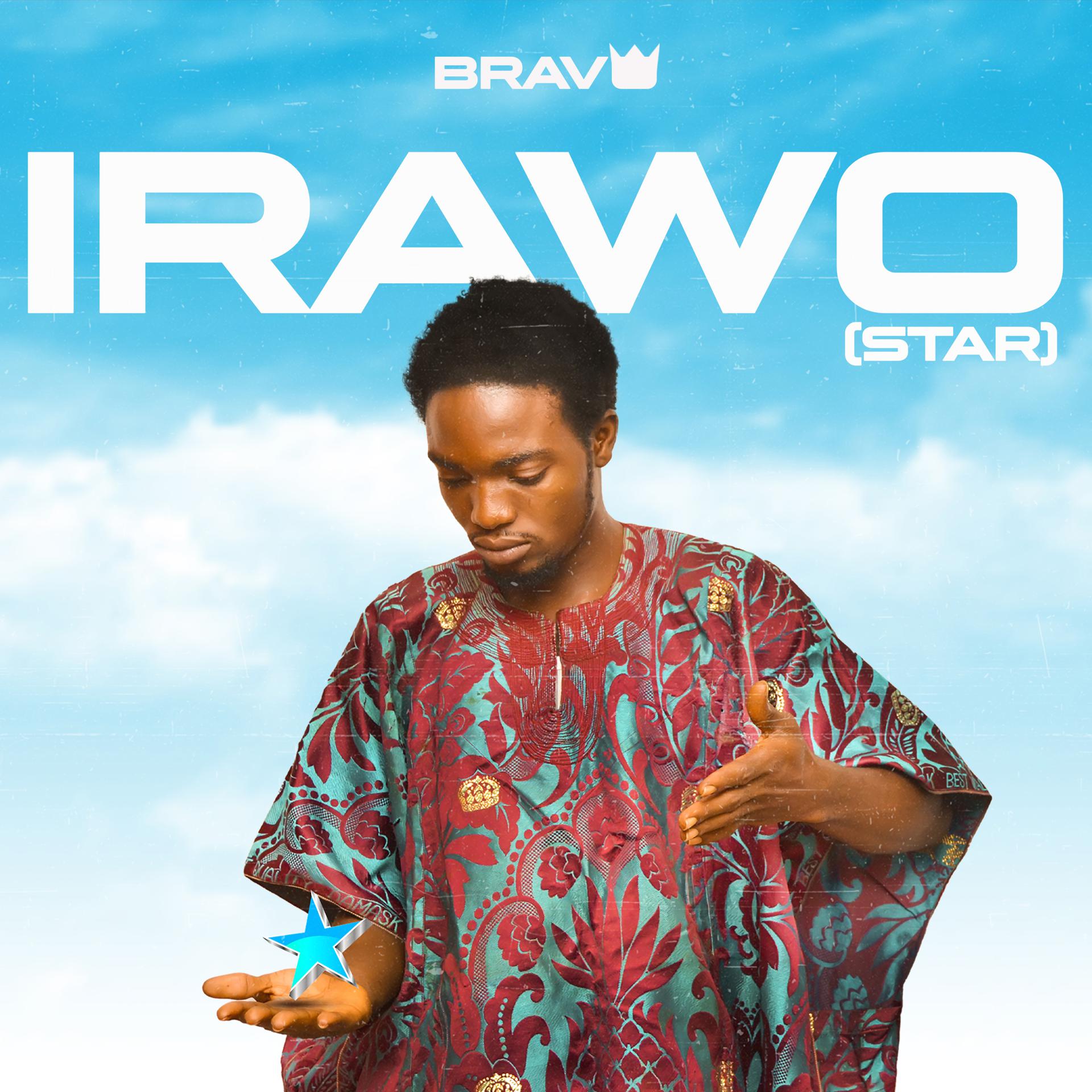 Постер альбома Irawo