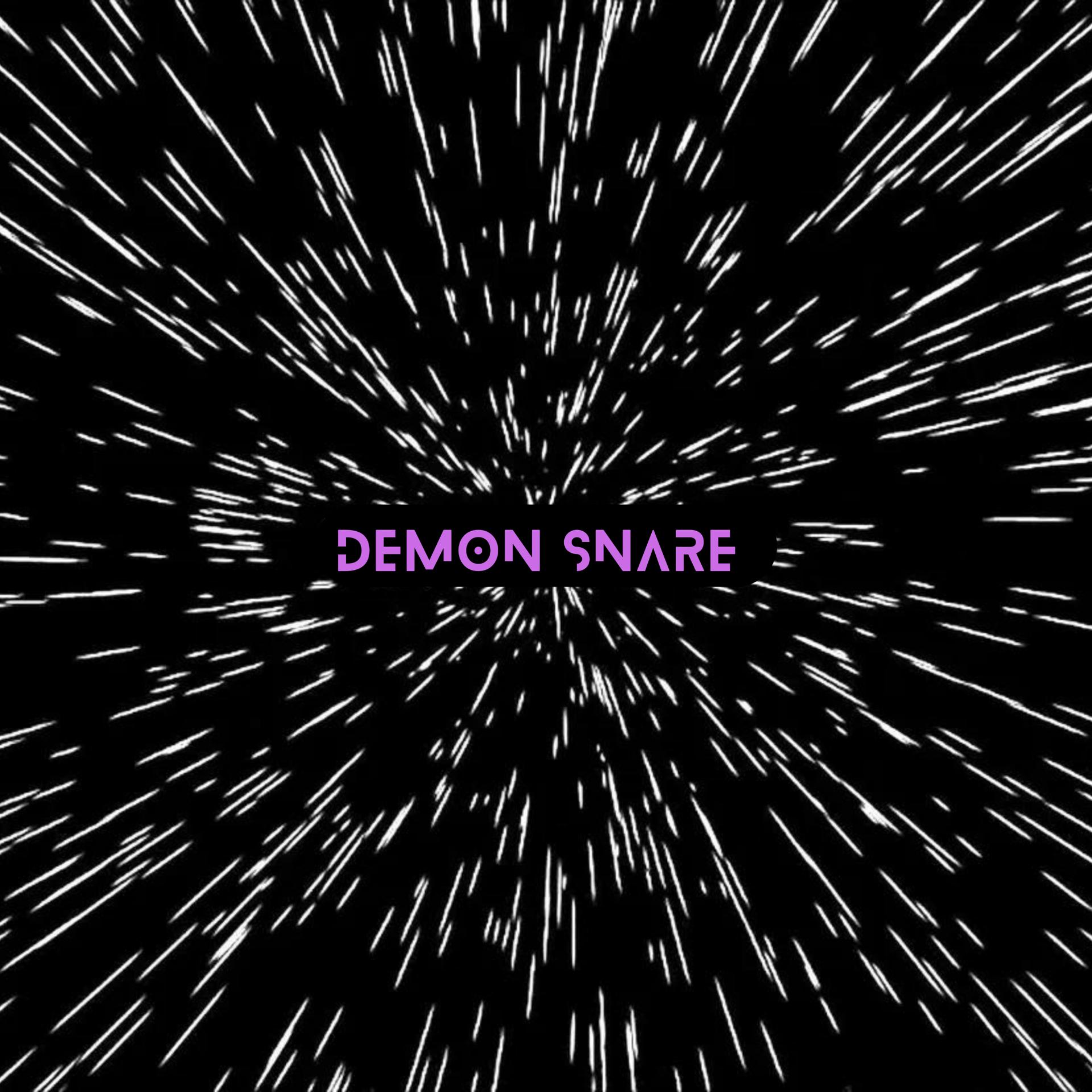 Постер альбома Demon Snare