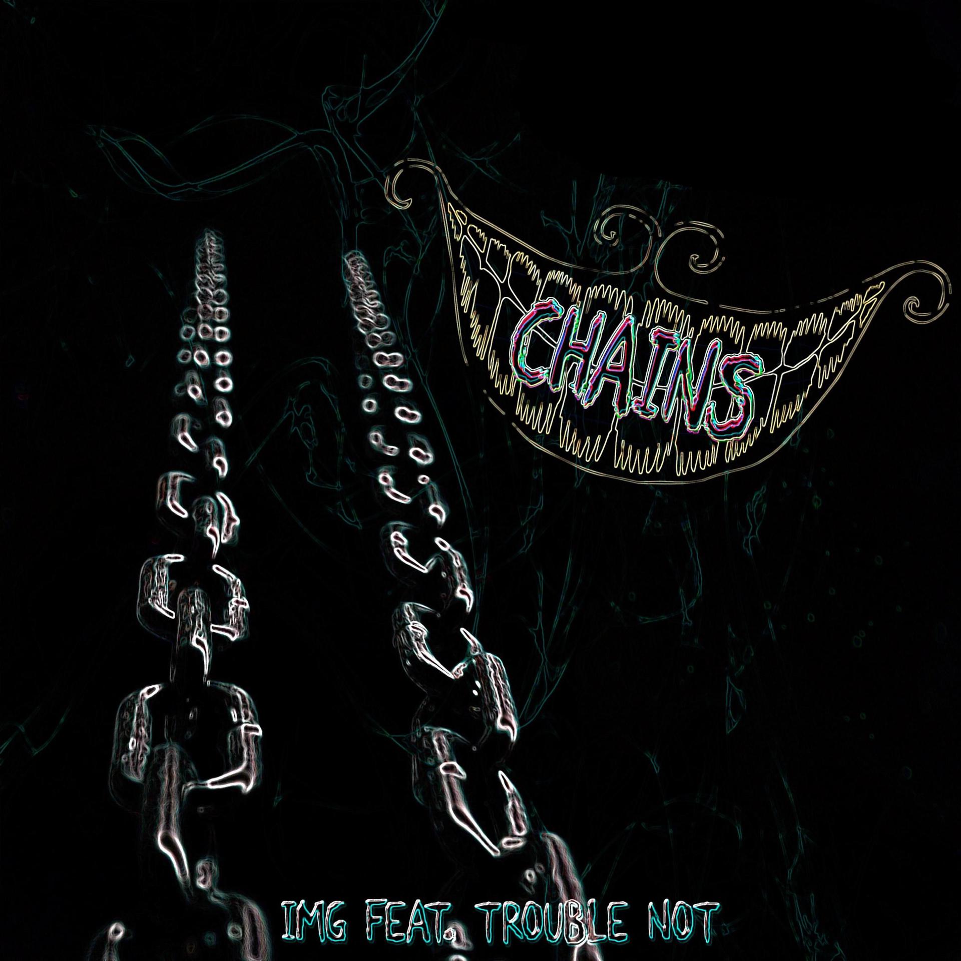 Постер альбома Chains