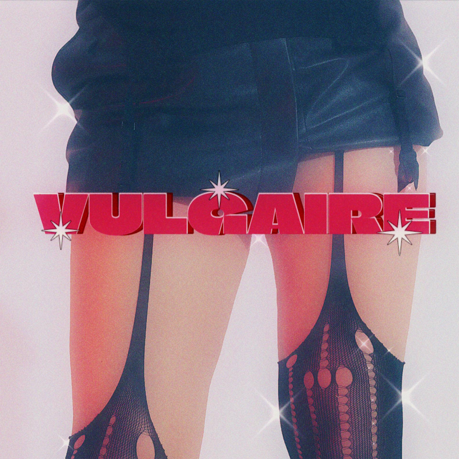 Постер альбома Vulgaire