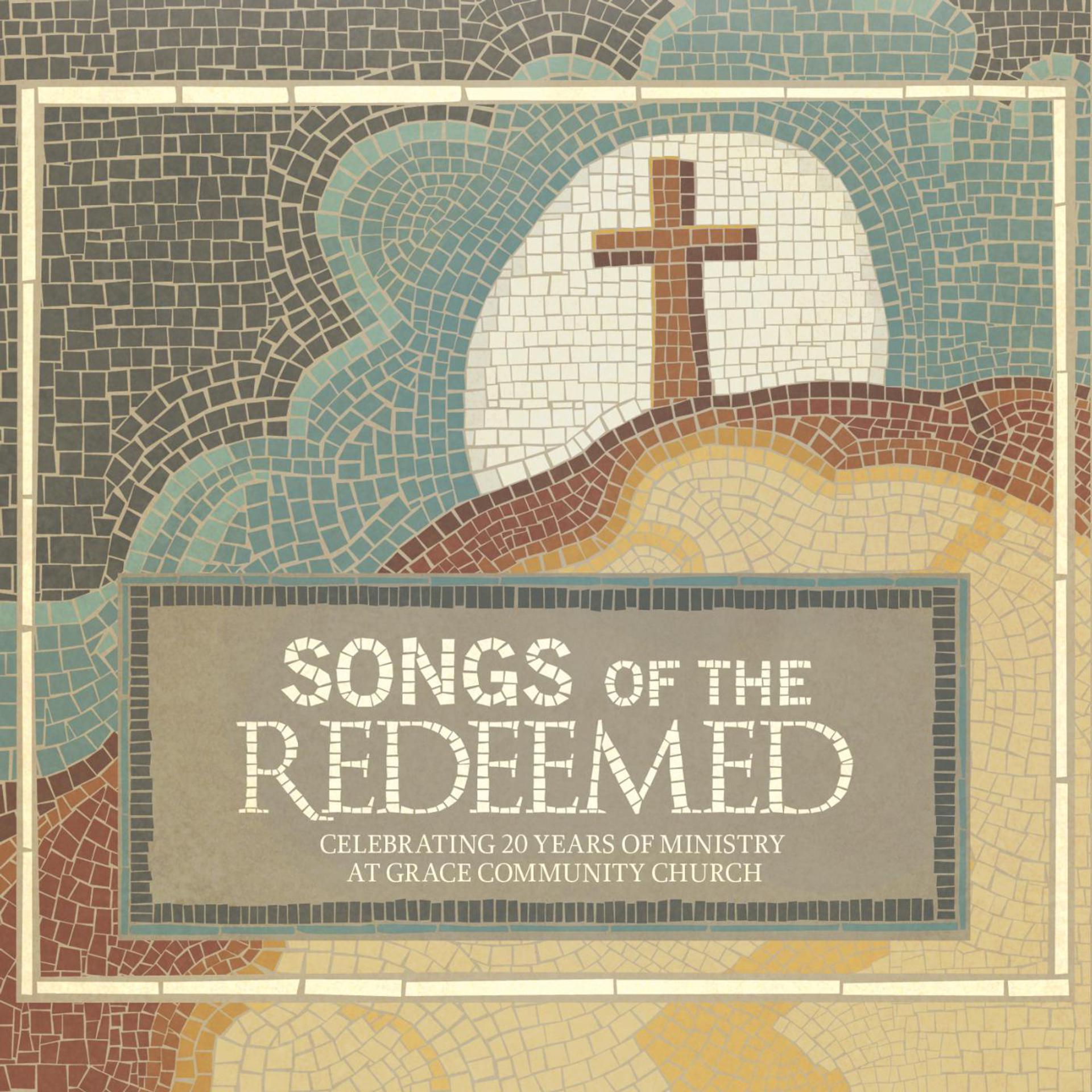 Постер альбома Songs of the Redeemed