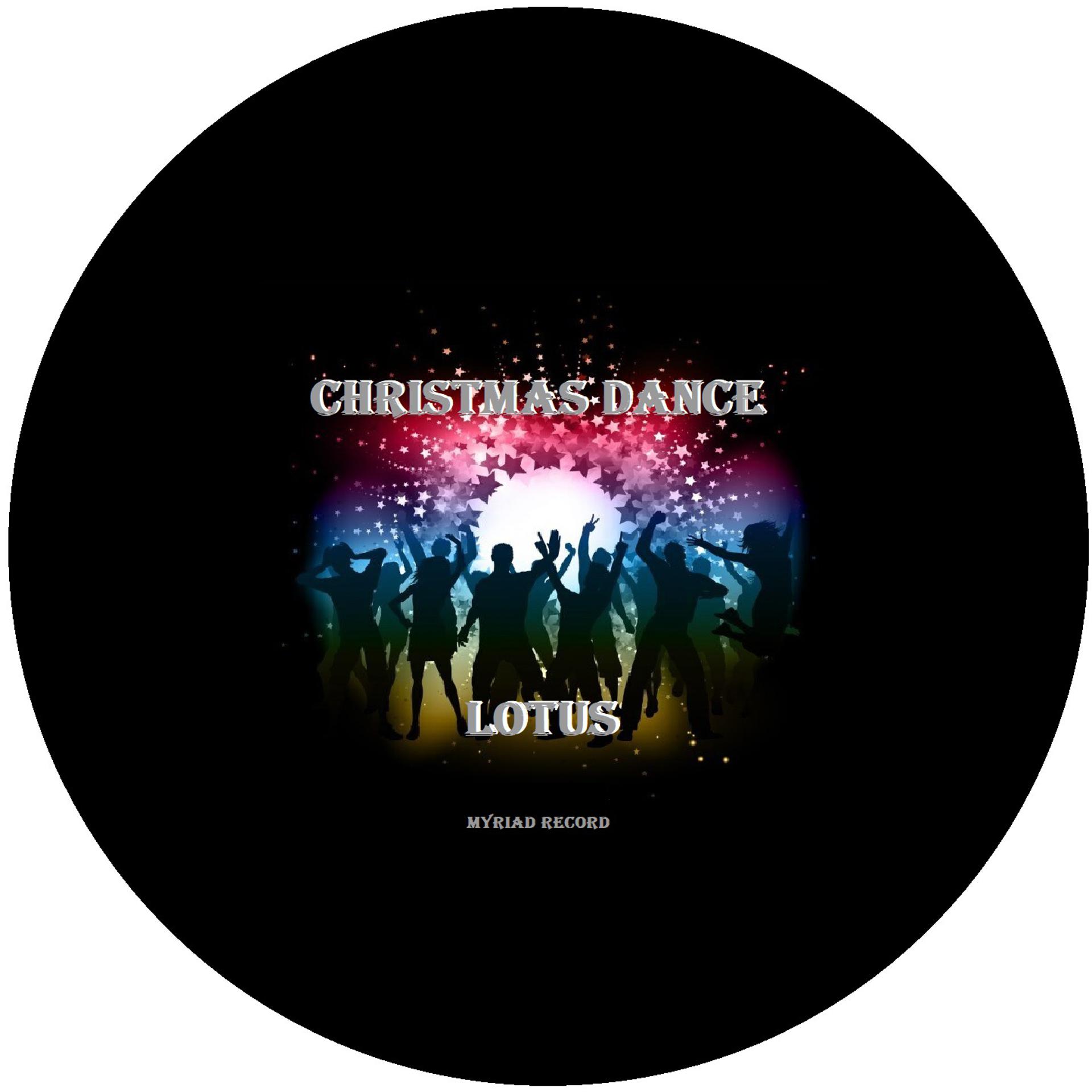 Постер альбома Christmas Dance