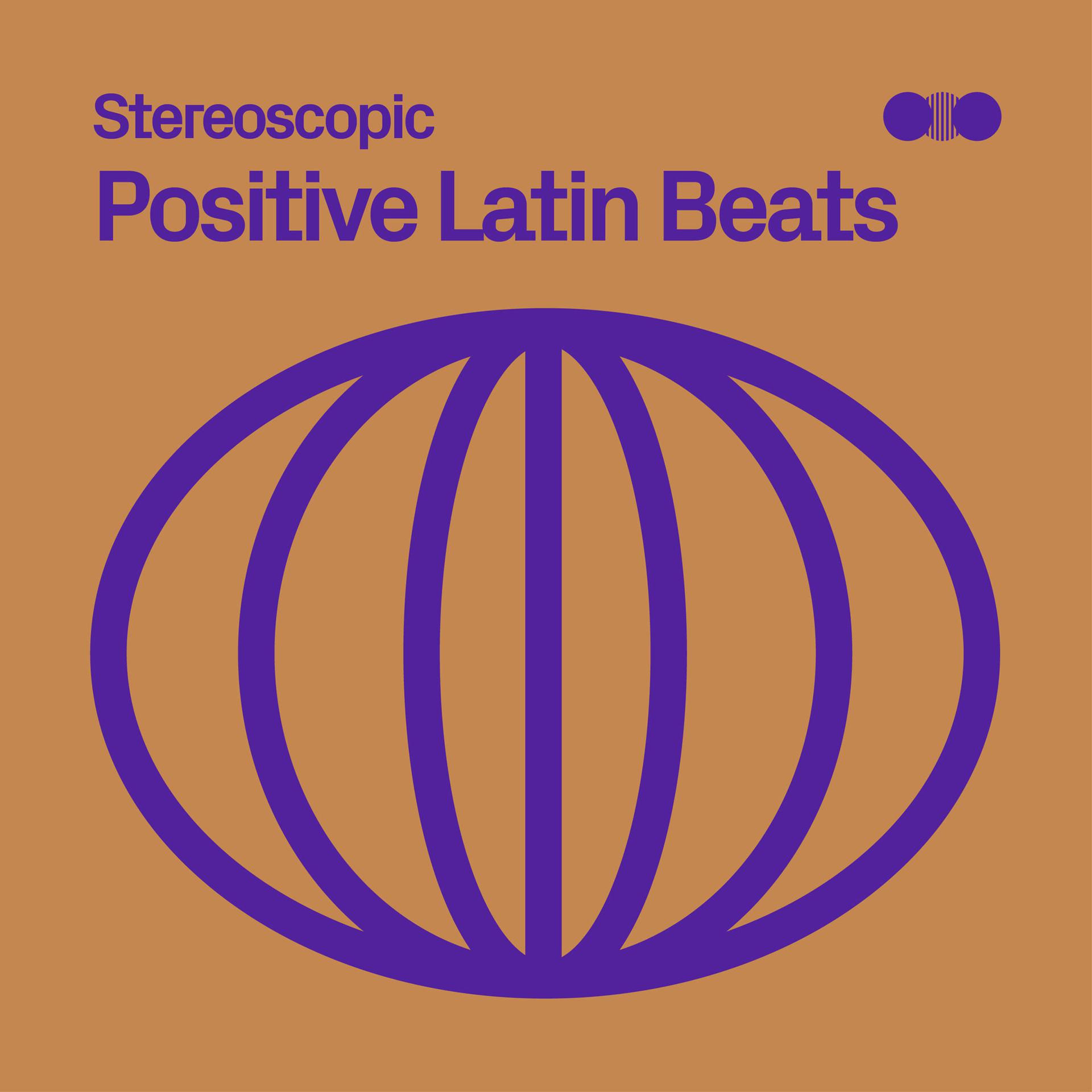 Постер альбома Positive Latin Beats
