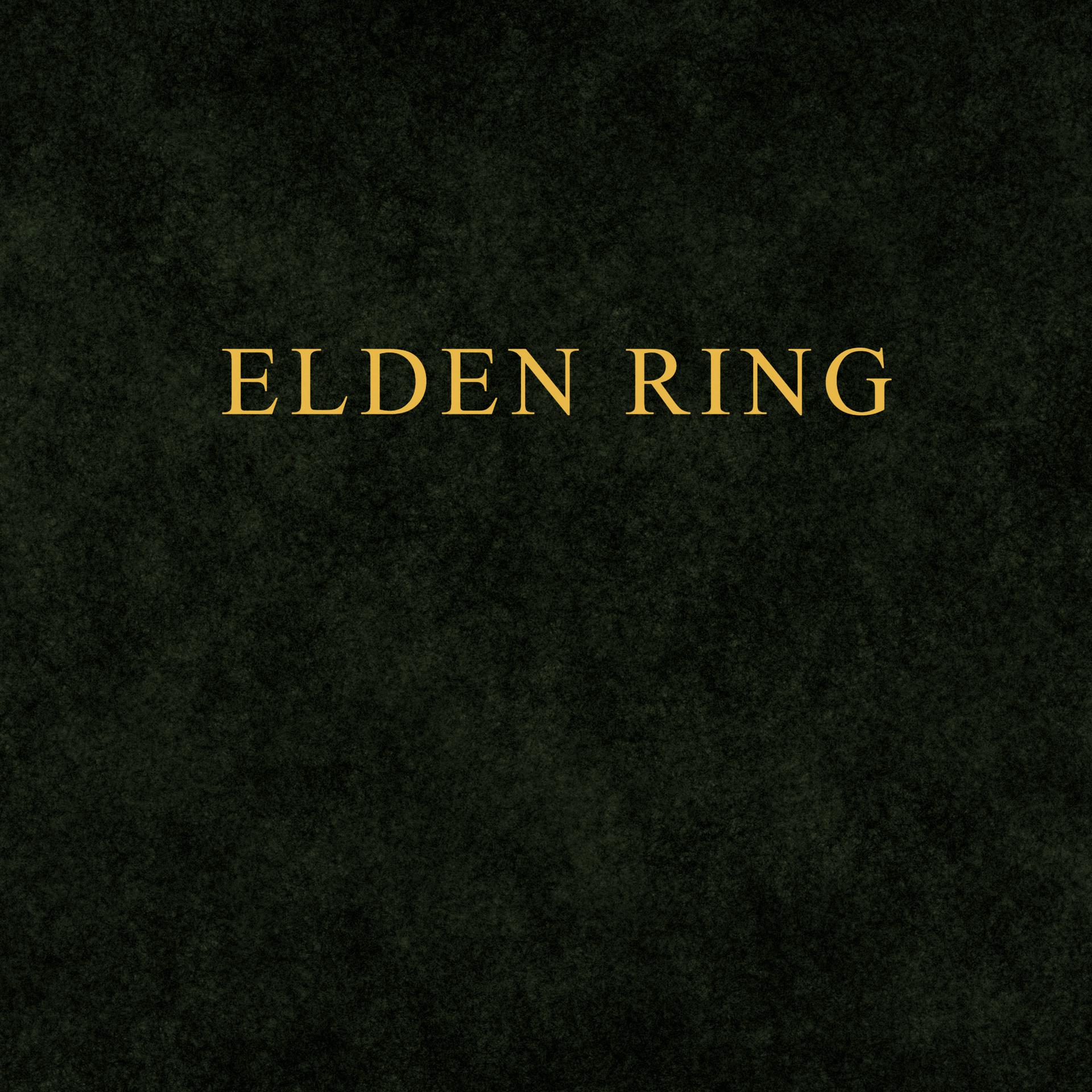 Постер альбома Elden Ring (Heroes)