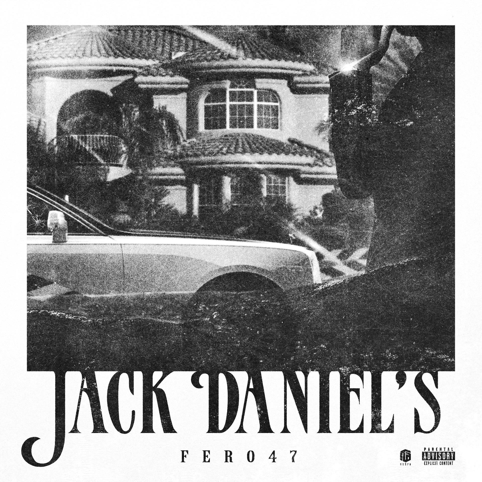Постер альбома Jack Daniel's