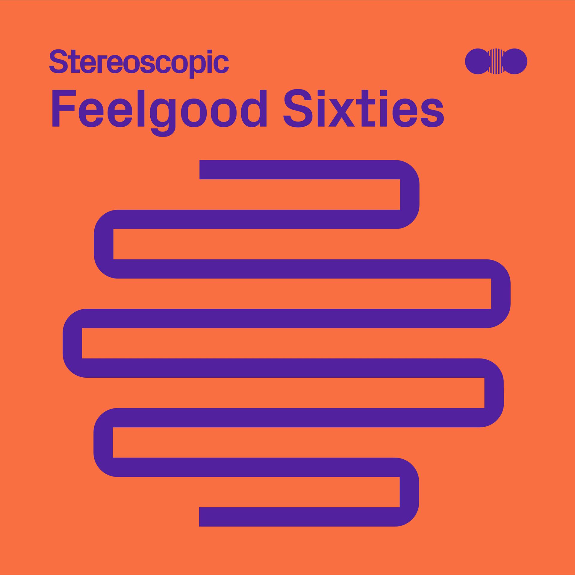 Постер альбома Feelgood Sixties