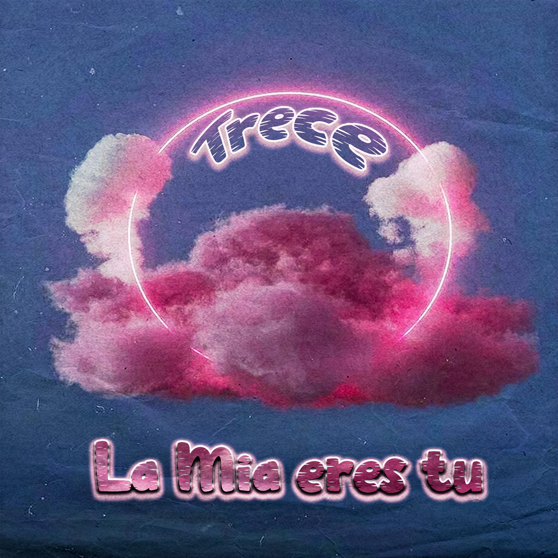 Постер альбома La Mia Eres Tu