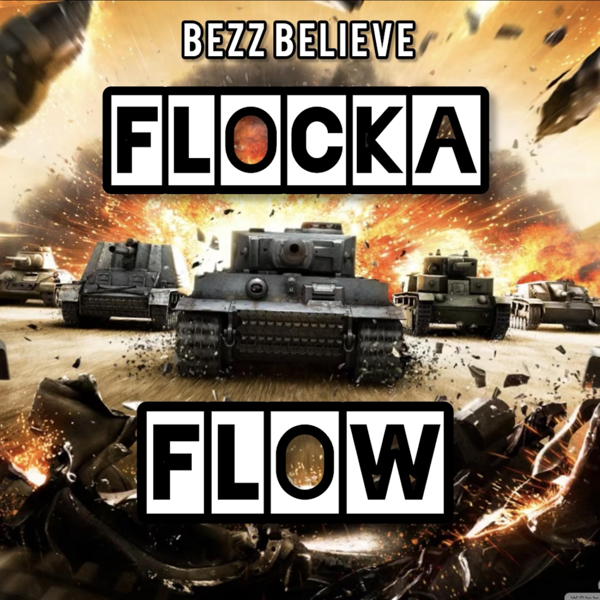 Постер альбома Flocka Flow