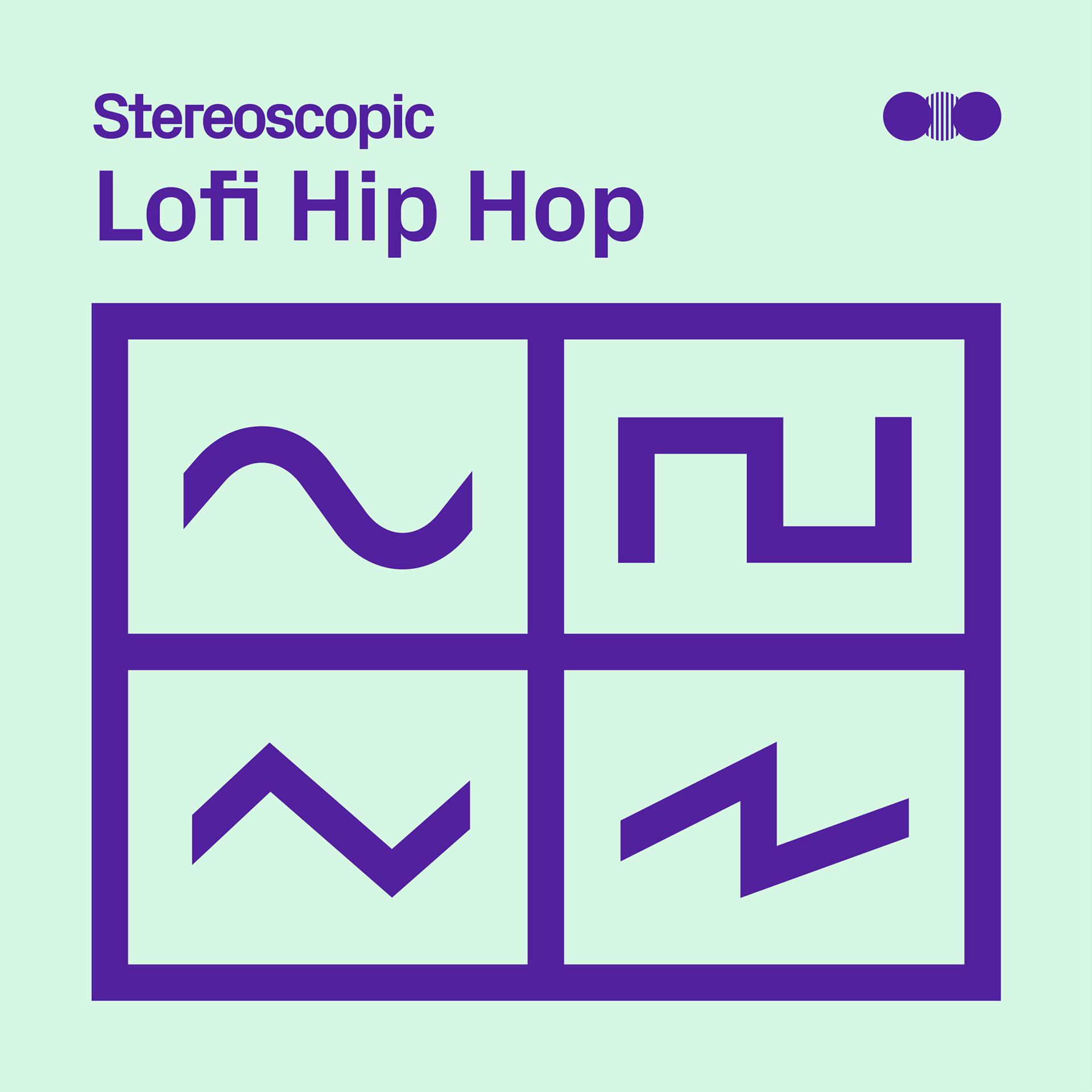 Постер альбома Lofi Hip Hop
