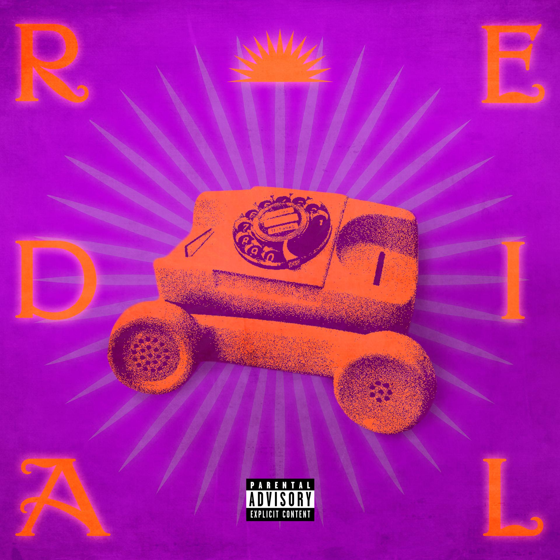 Постер альбома Redial
