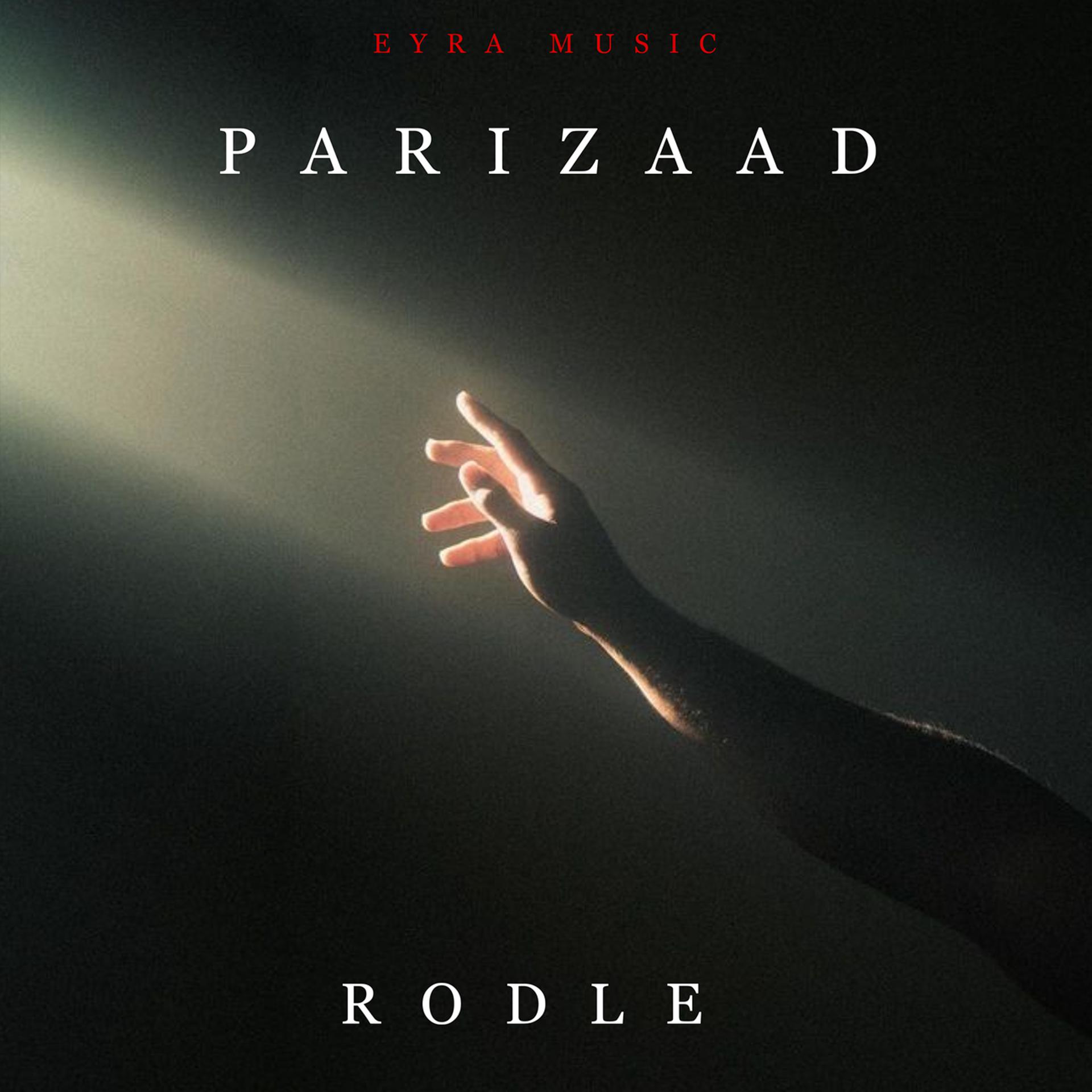 Постер альбома Parizaad