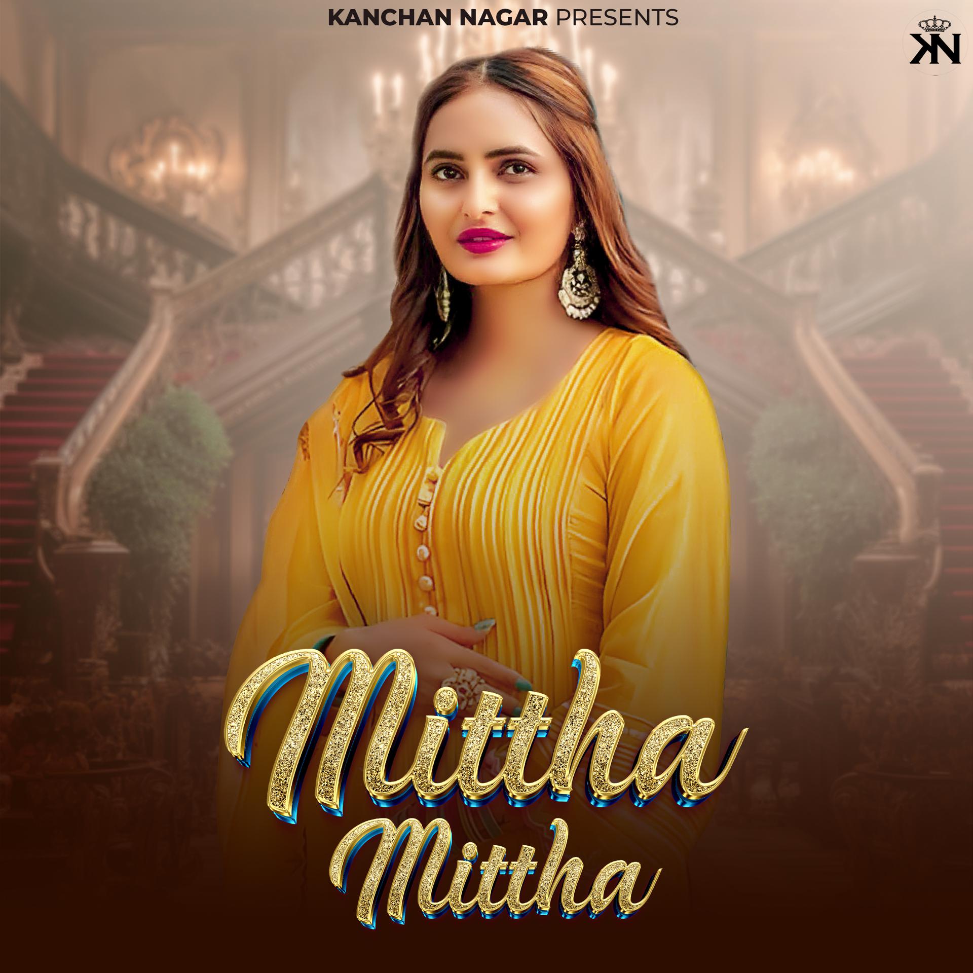Постер альбома Mittha Mittha