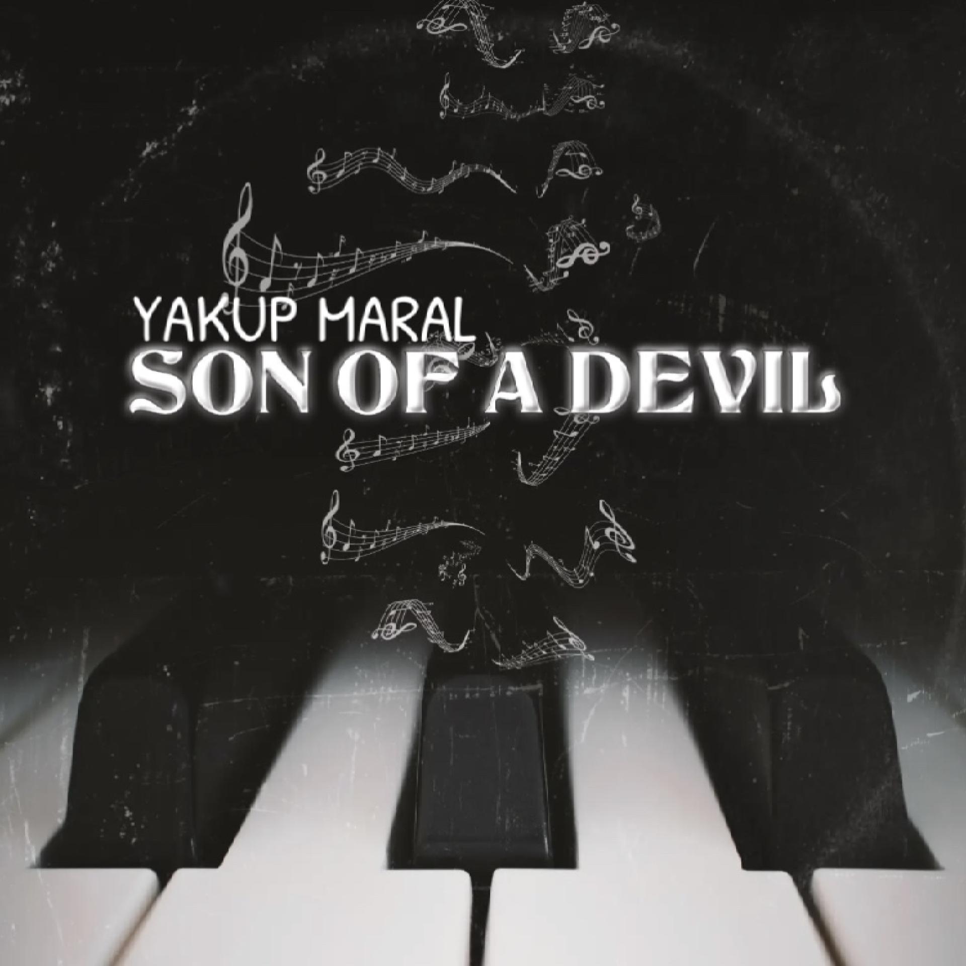 Постер альбома Son Of A Devil