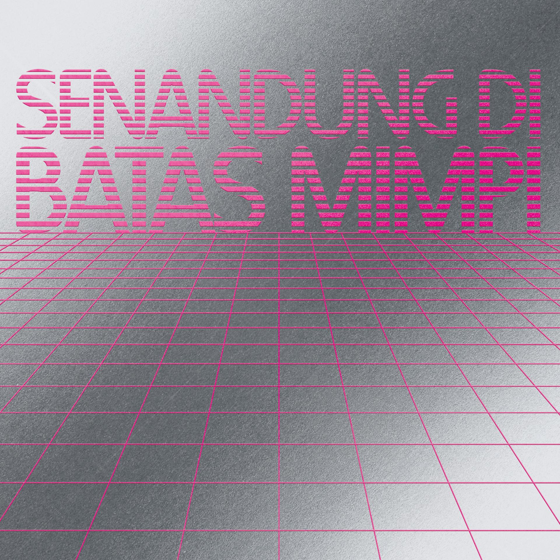 Постер альбома Senandung Dibatas Mimpi