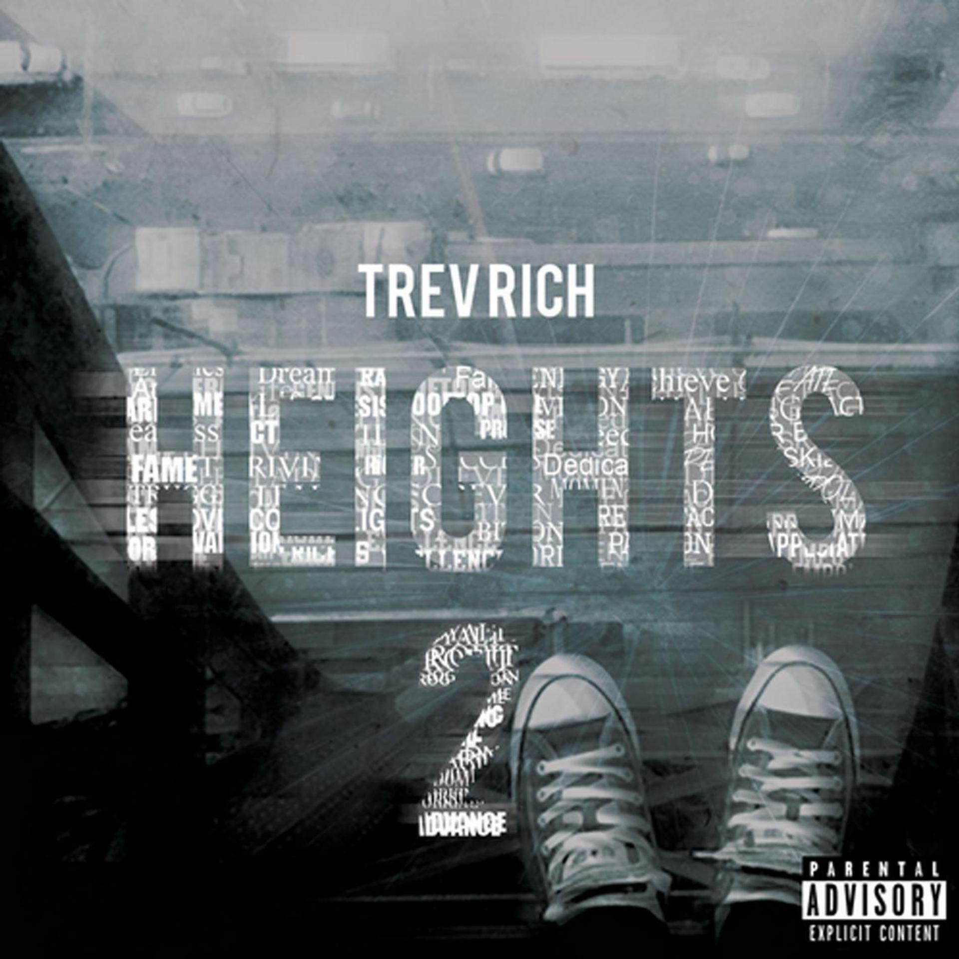 Постер альбома Heights 2